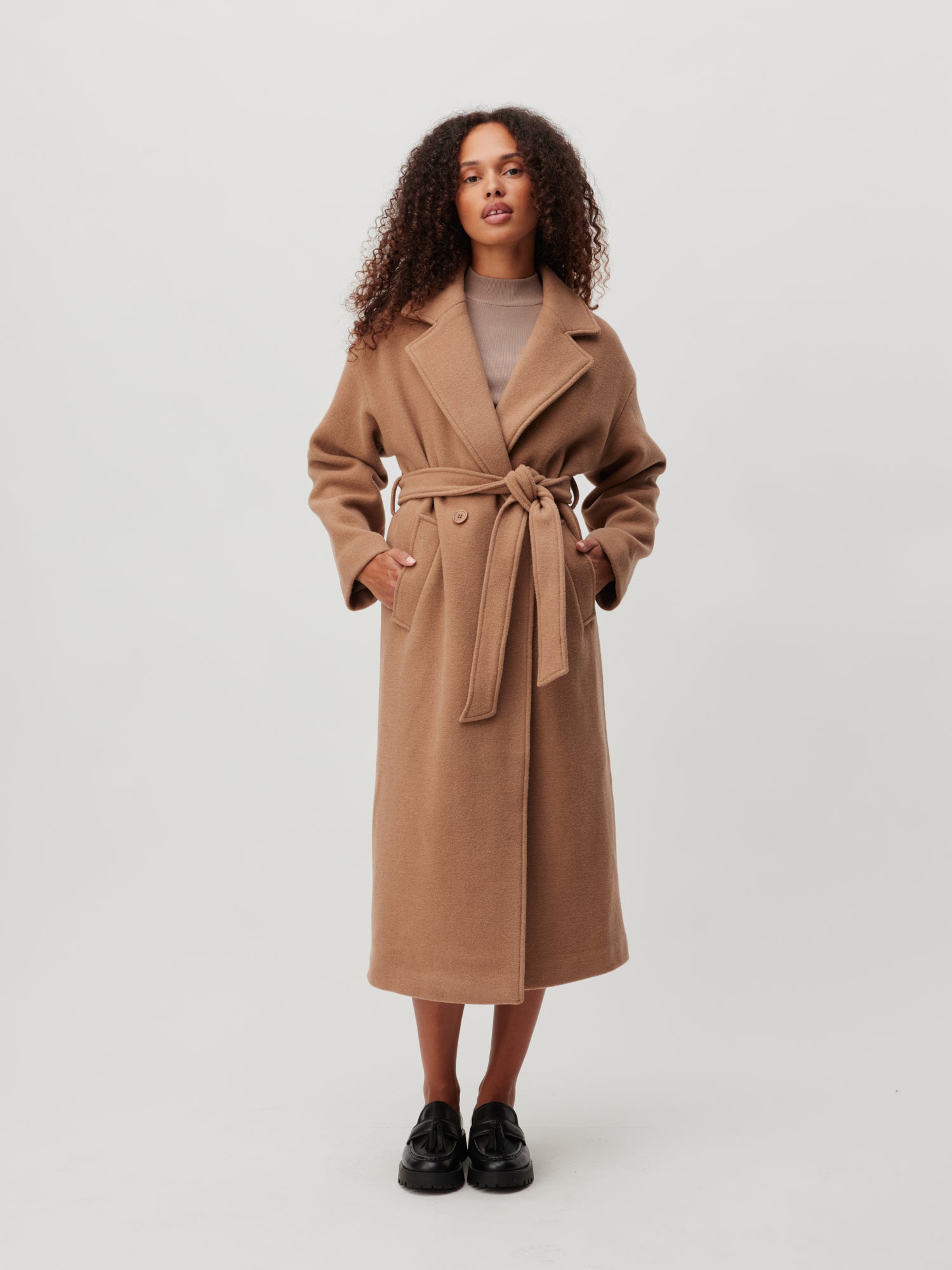 Dena Coat 34