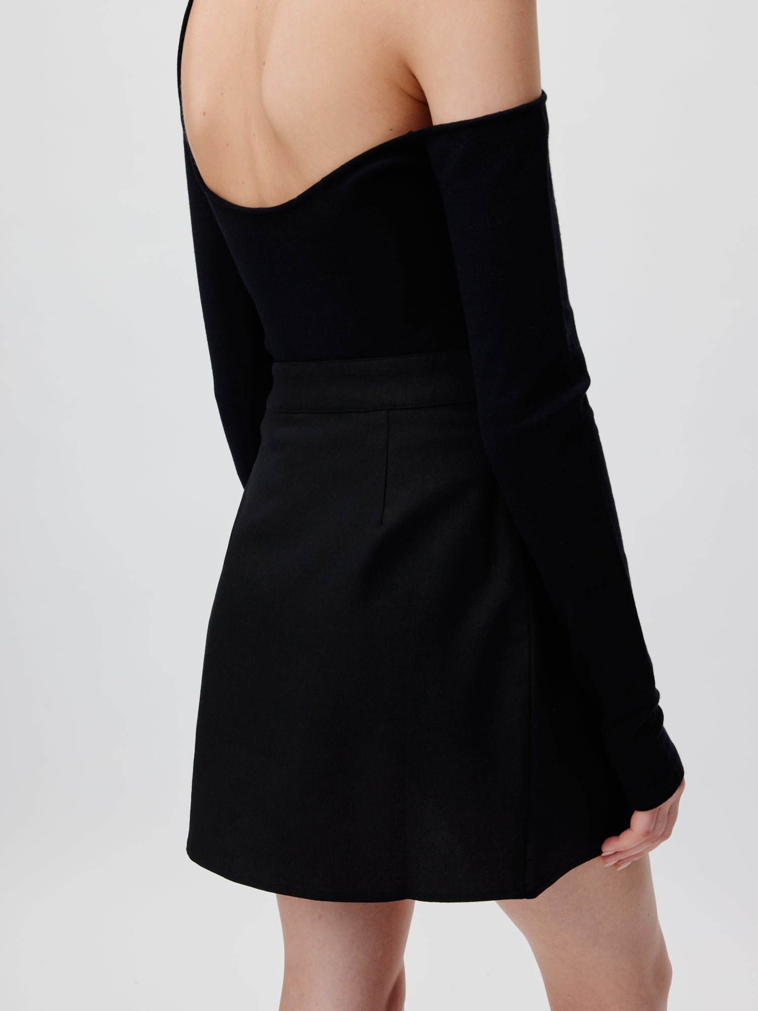Marlene Skirt 34