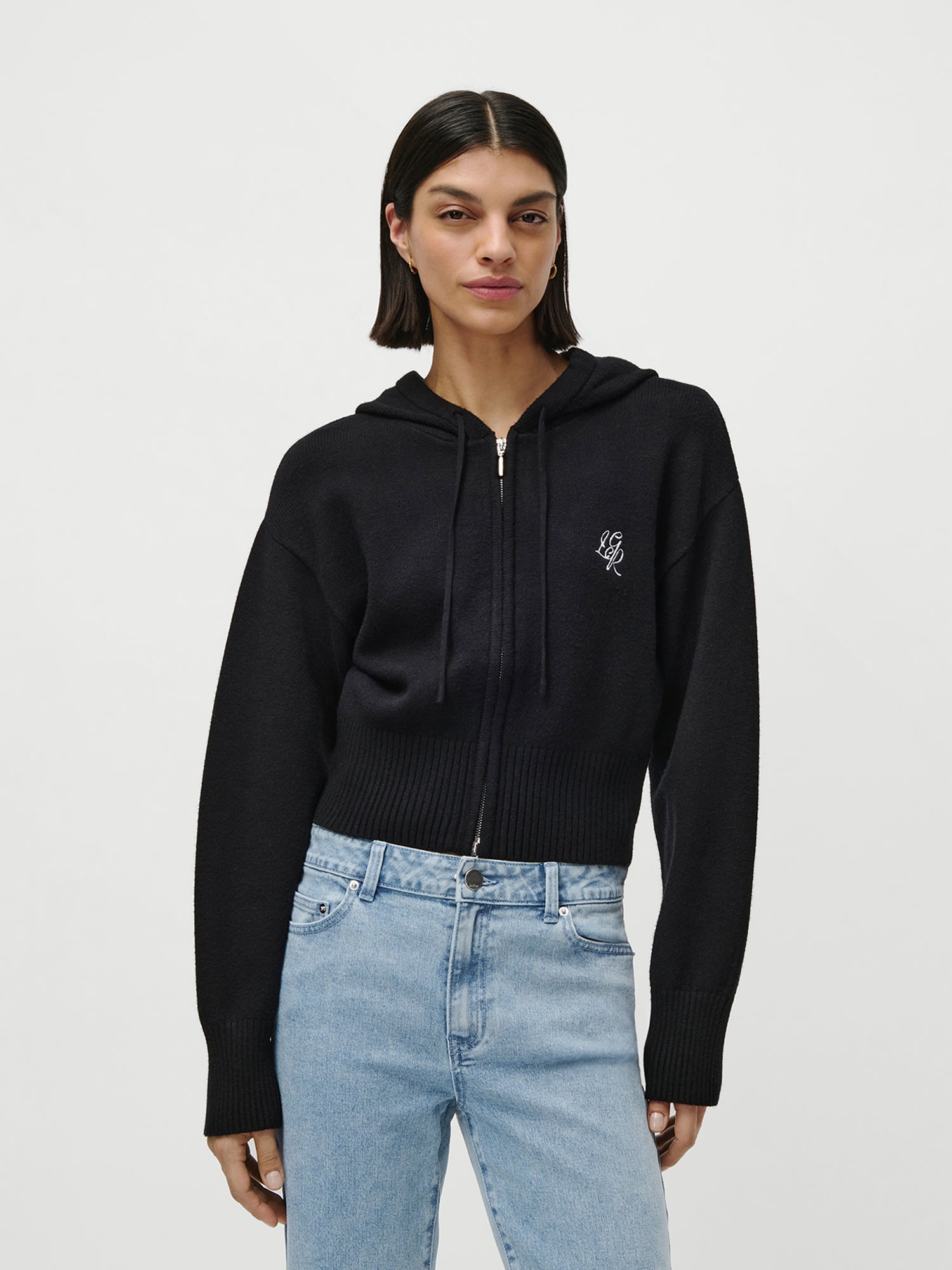 Cornelia Cardigan 34