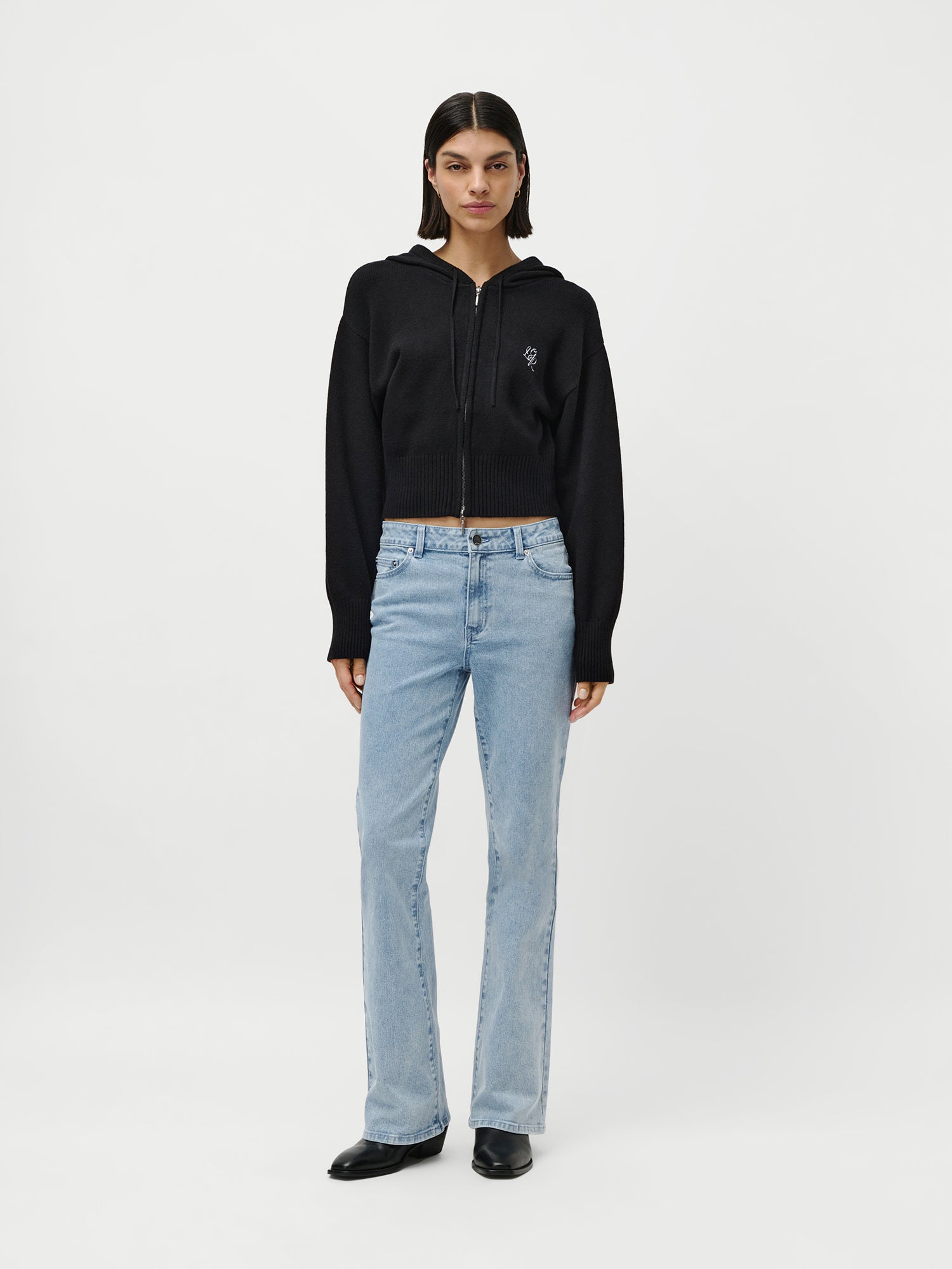 Cornelia Cardigan 34