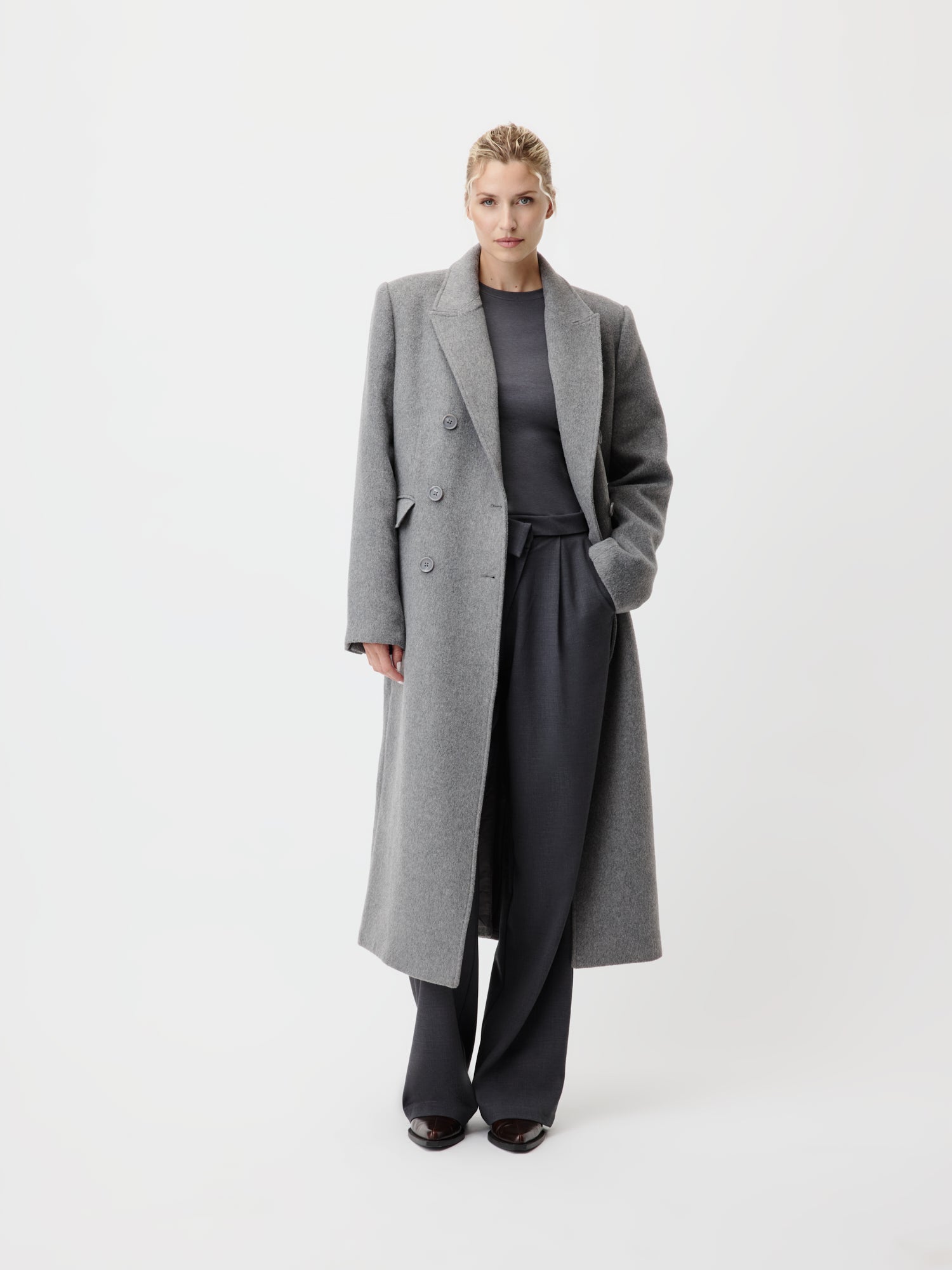 Kitty Coat 34