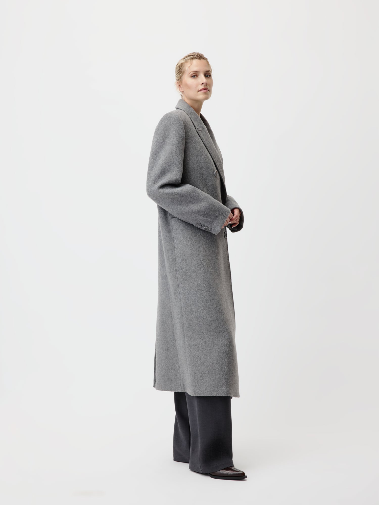 Kitty Coat 34