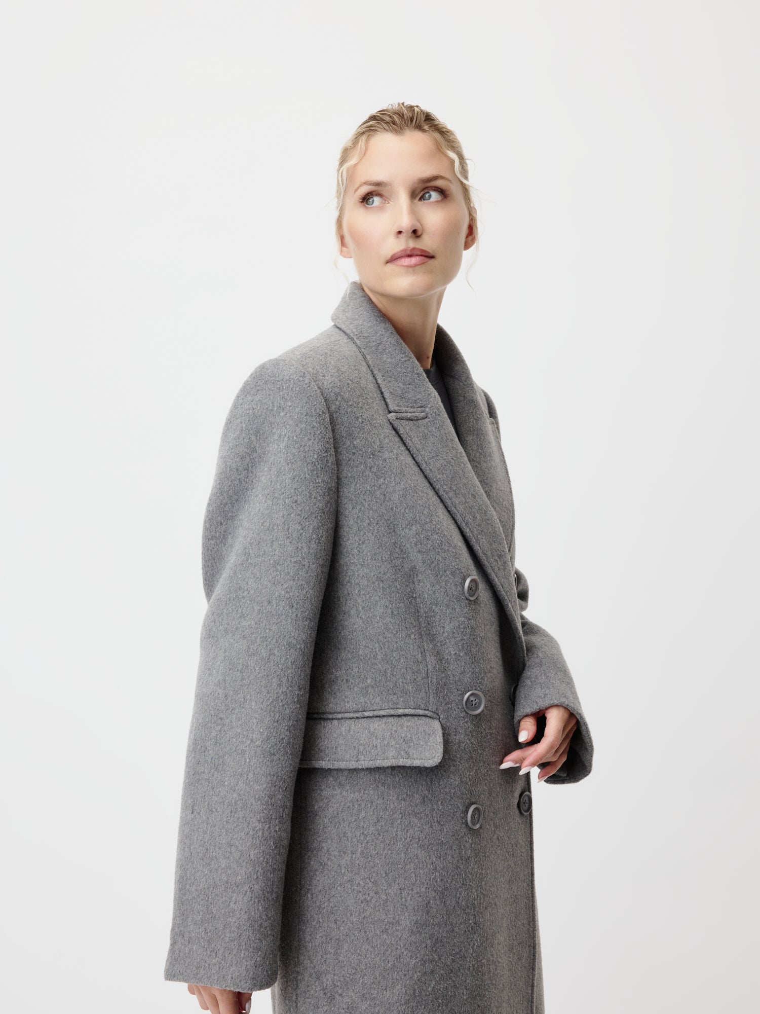 Kitty Coat 34