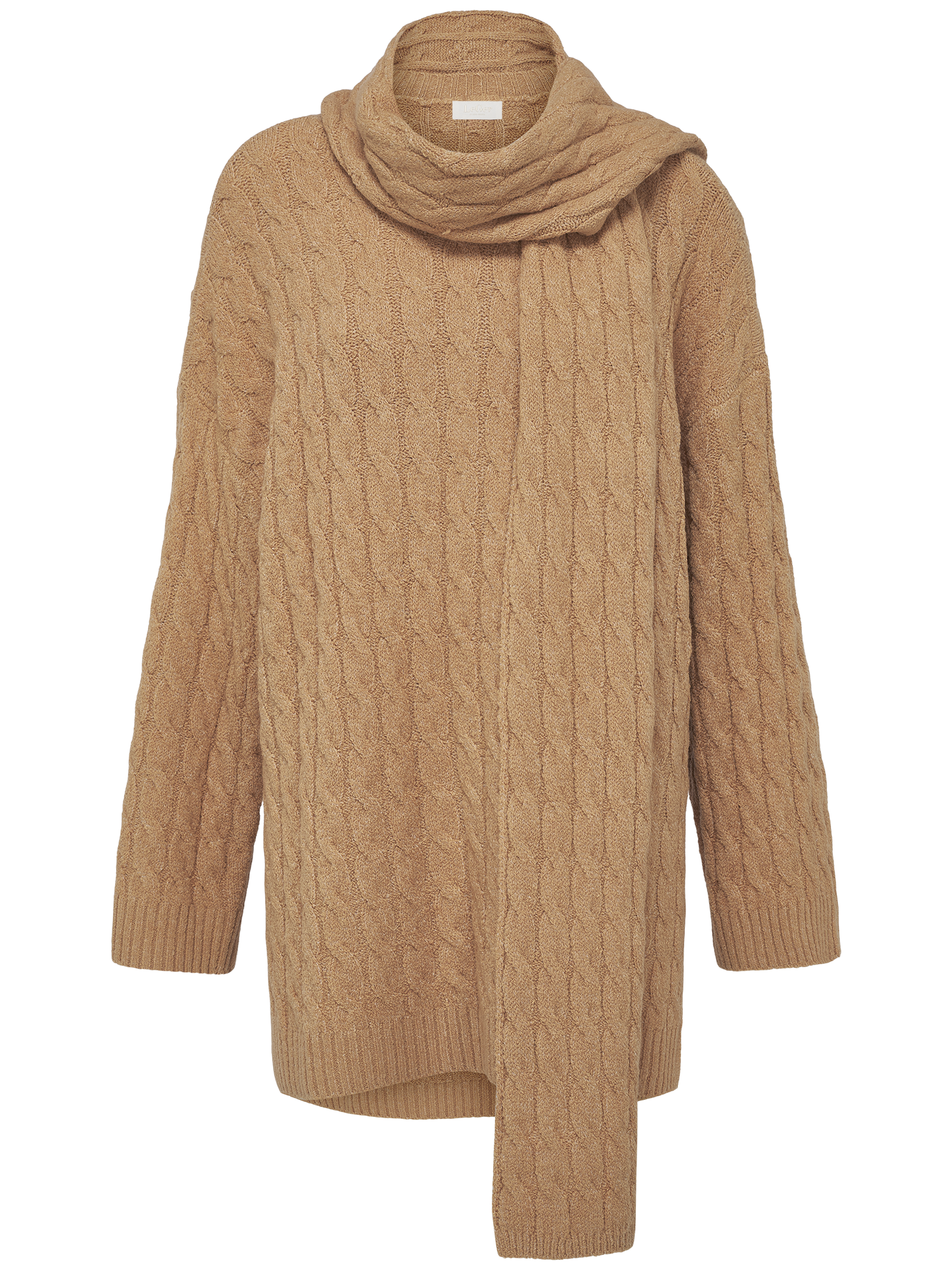 Jamila Jumper 36