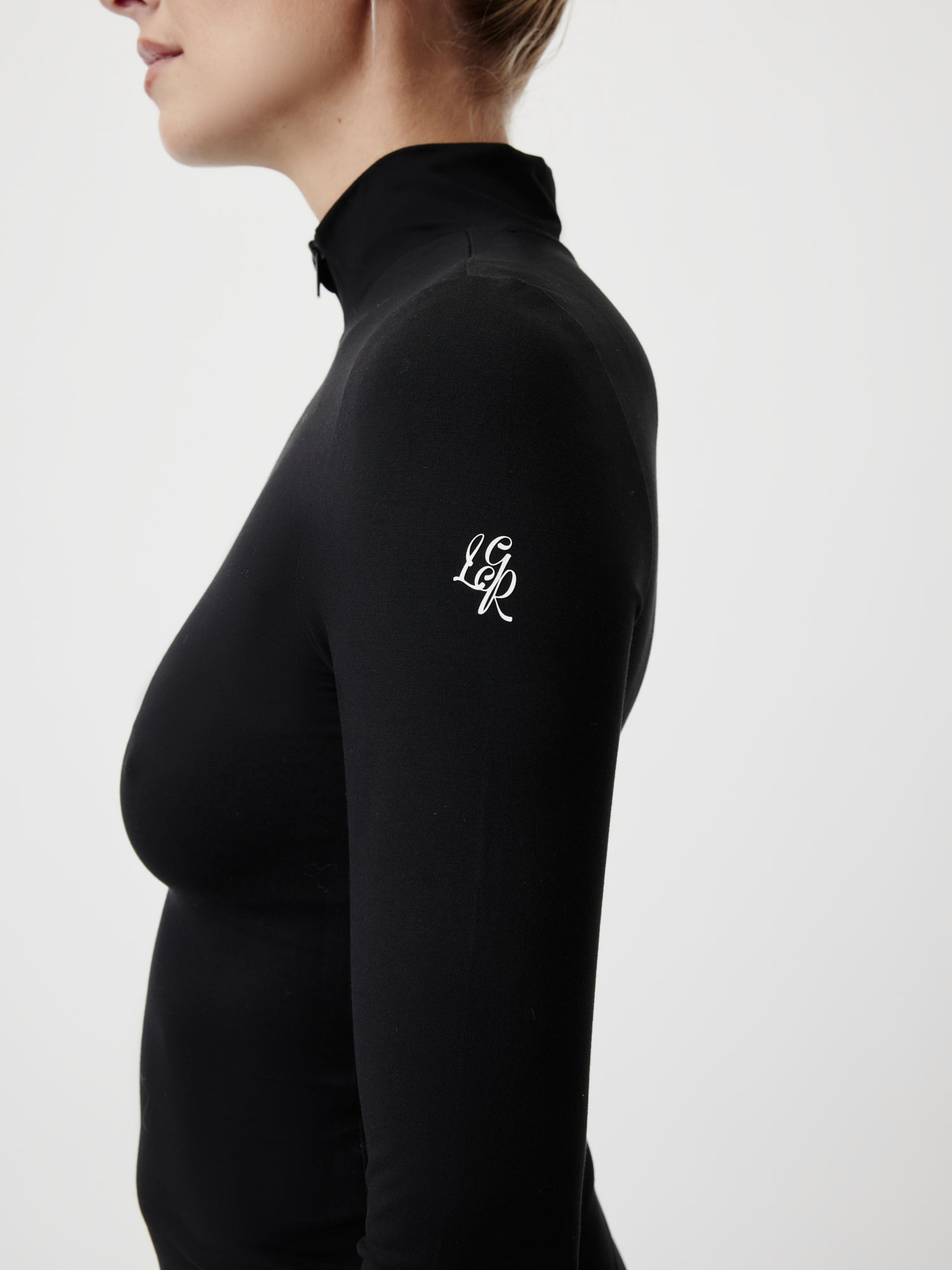Elina Longsleeve 34