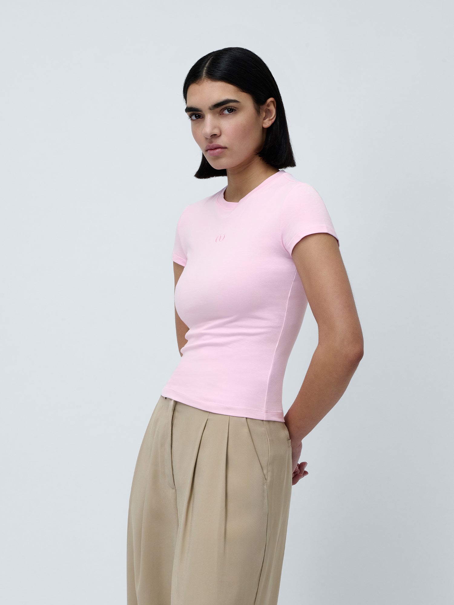 Franka T-Shirt 34
