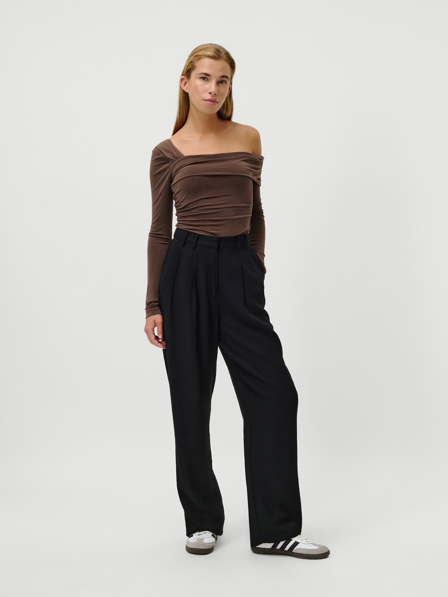 Charleen Longsleeve 34