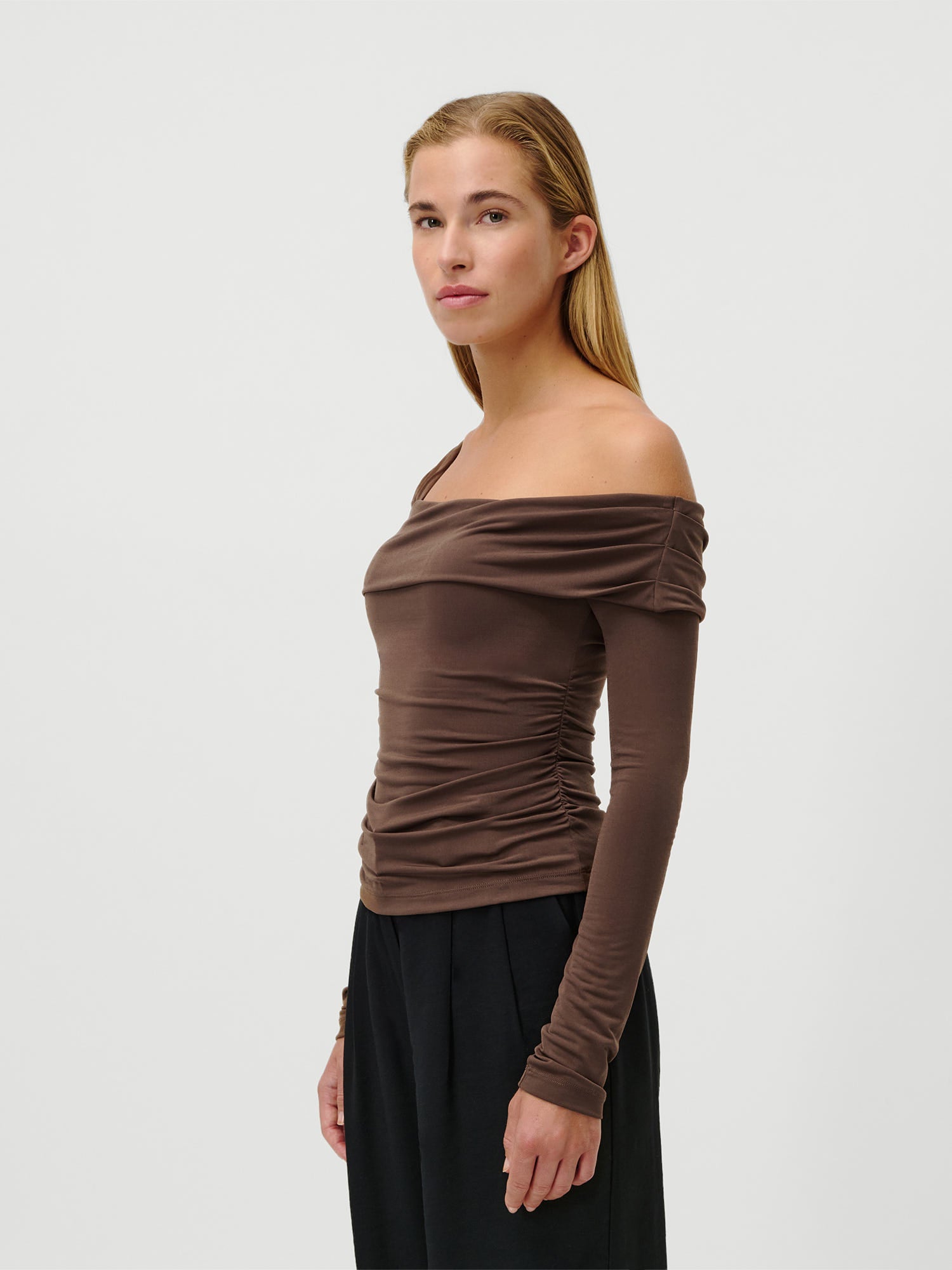 Charleen Longsleeve 34