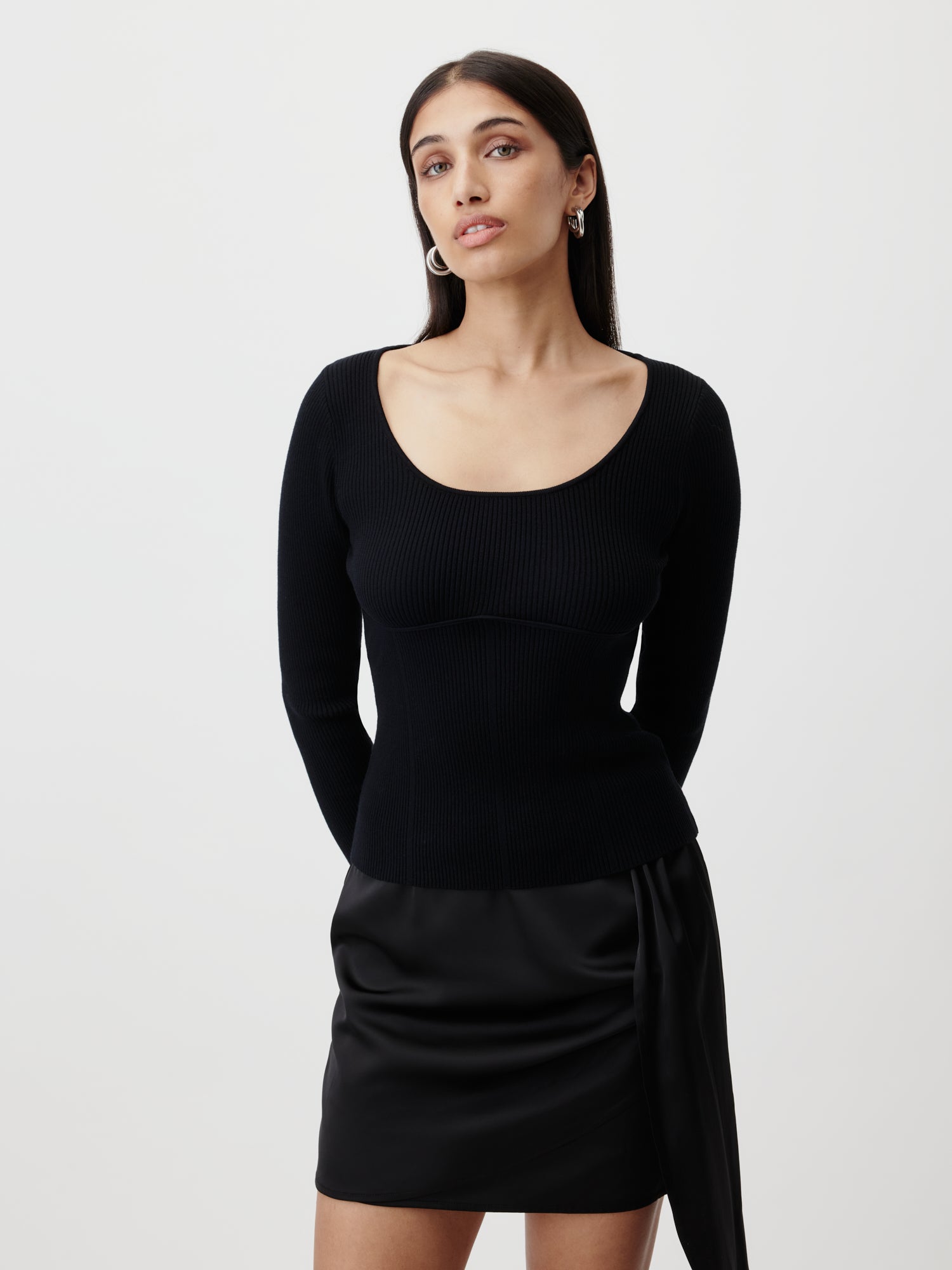 Caroline Longsleeve 34