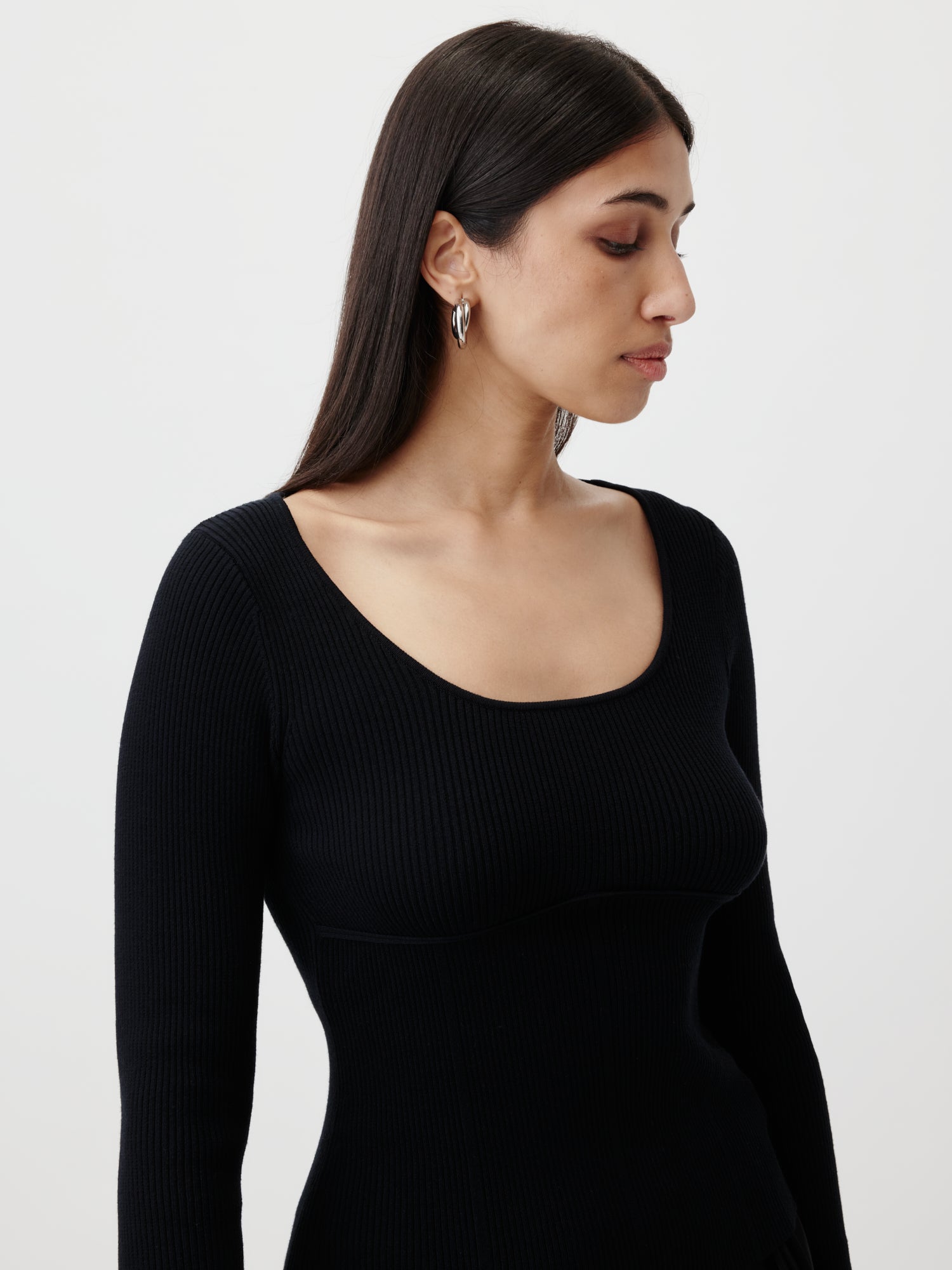 Caroline Longsleeve 34