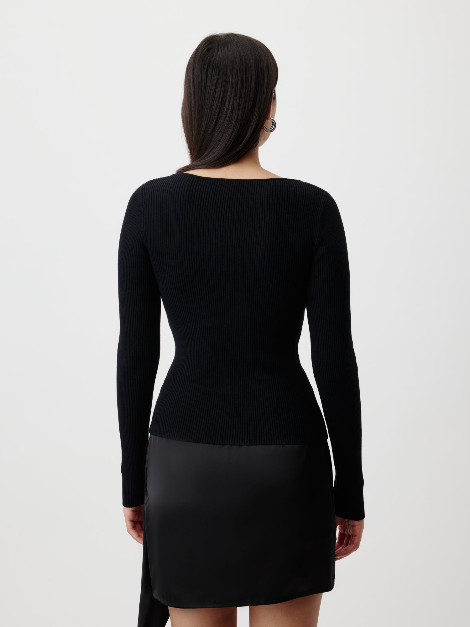 Caroline Longsleeve 34