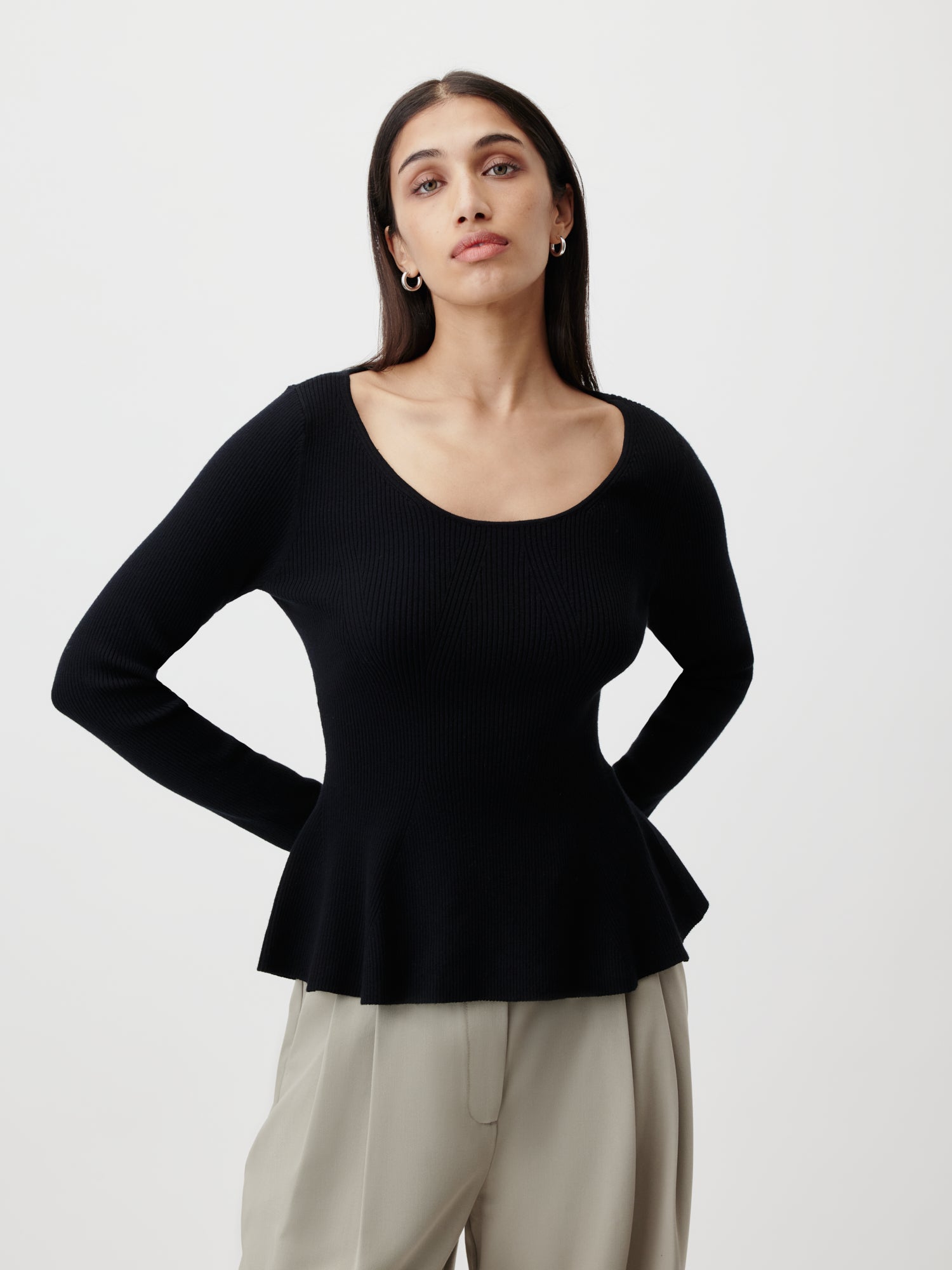Josefin Jumper 34