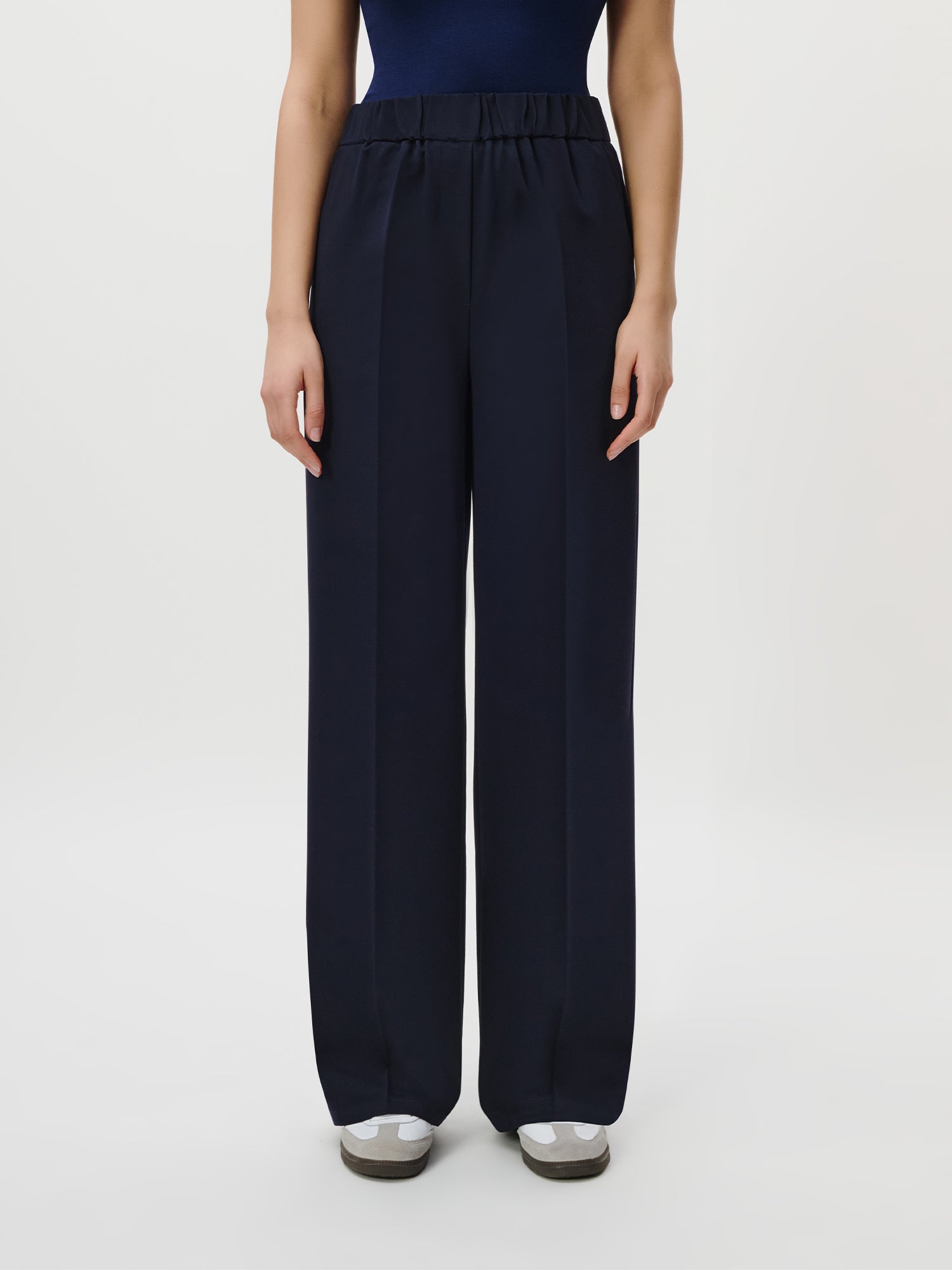 Allie Pants Tall 34