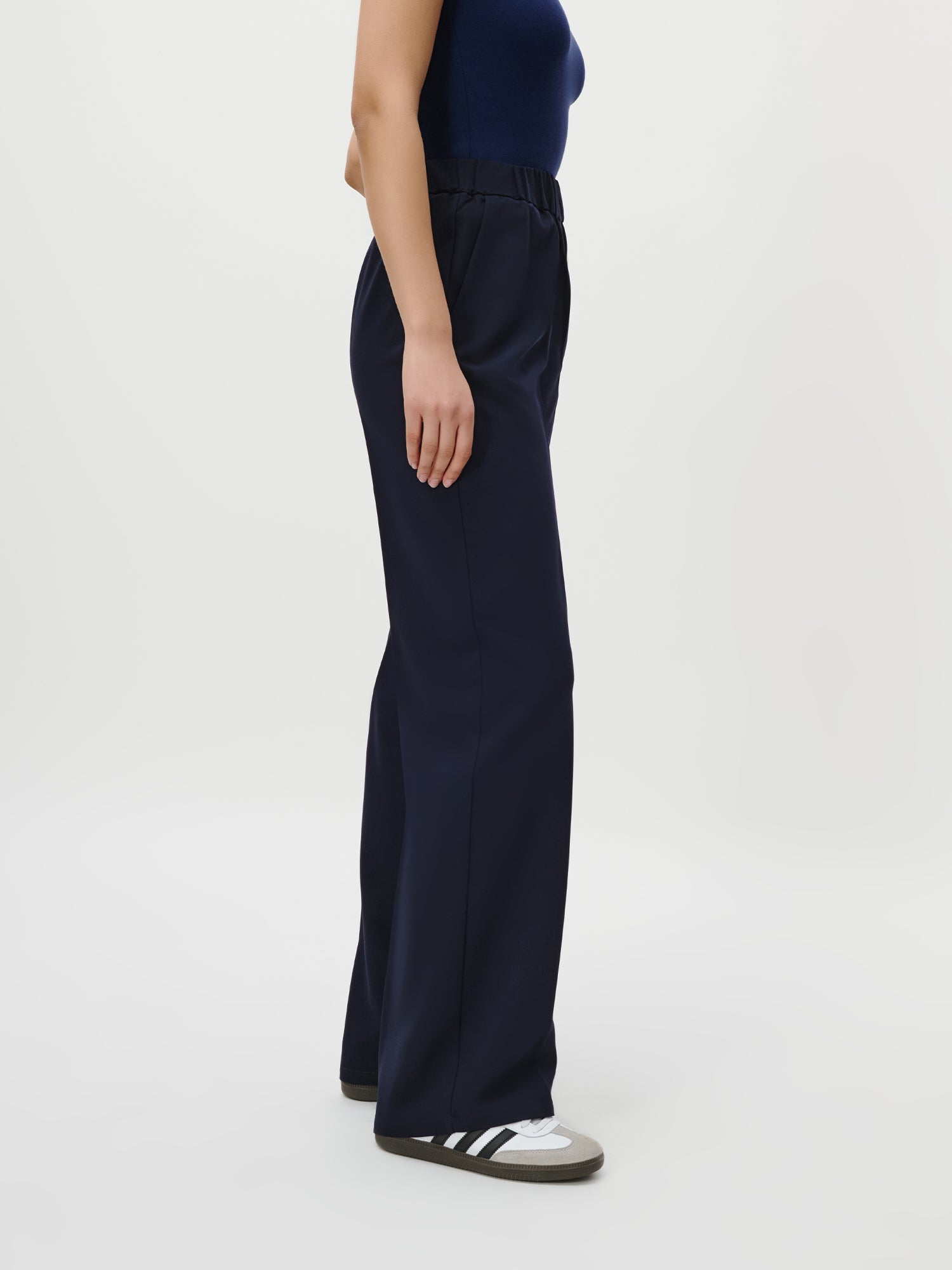 Allie Pants Tall 34