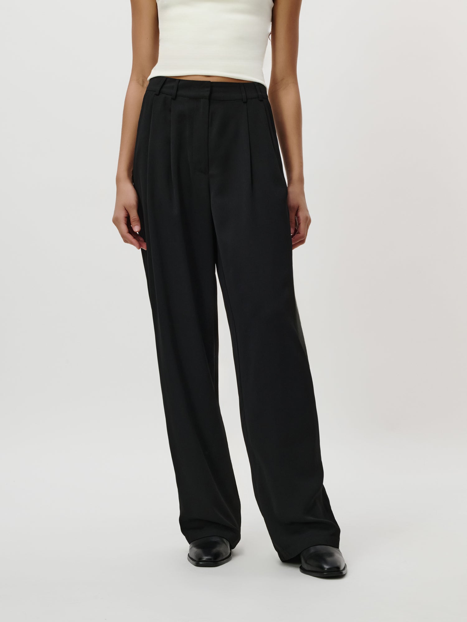 Kora Pants 34
