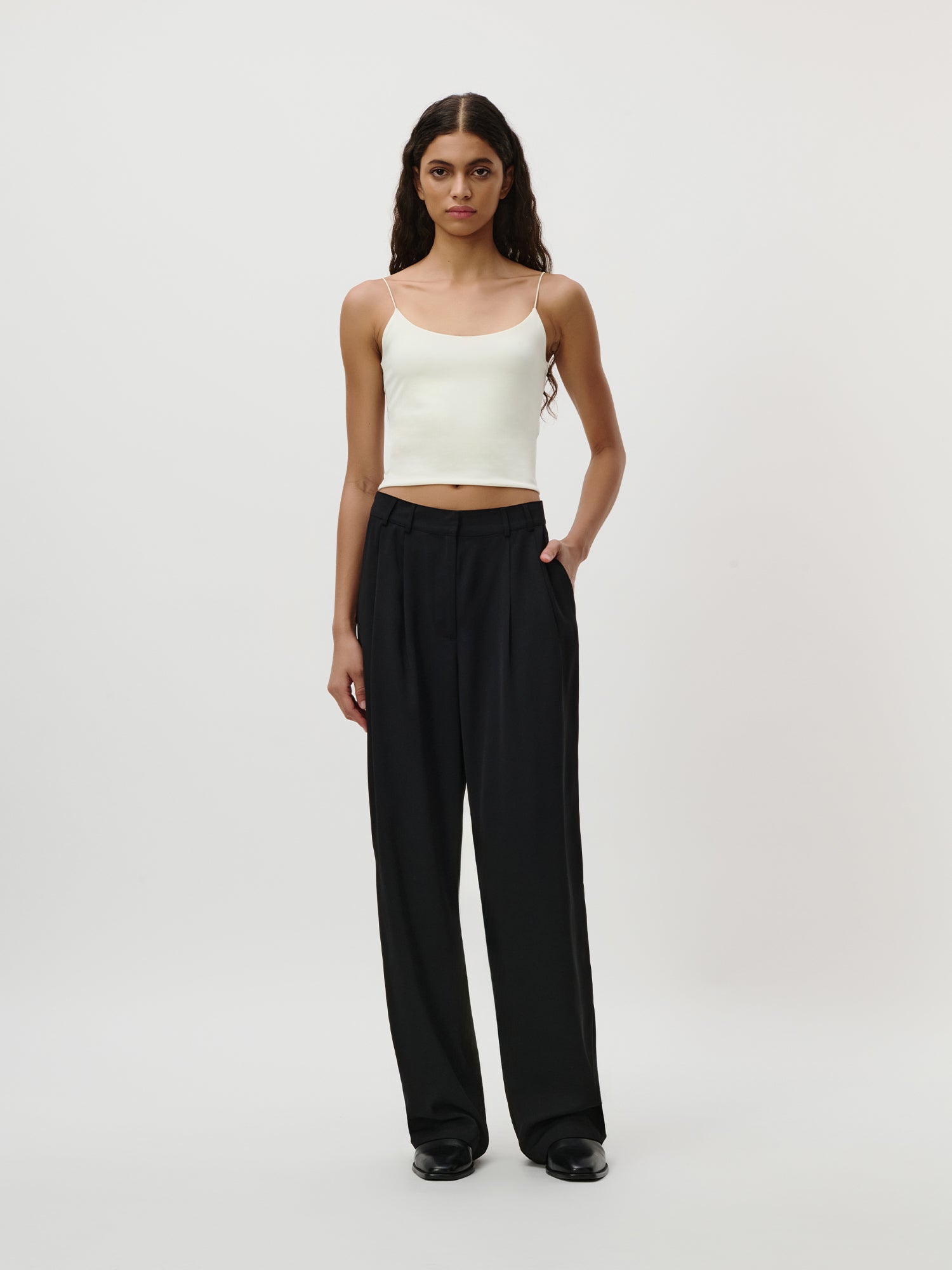 Kora Pants 34