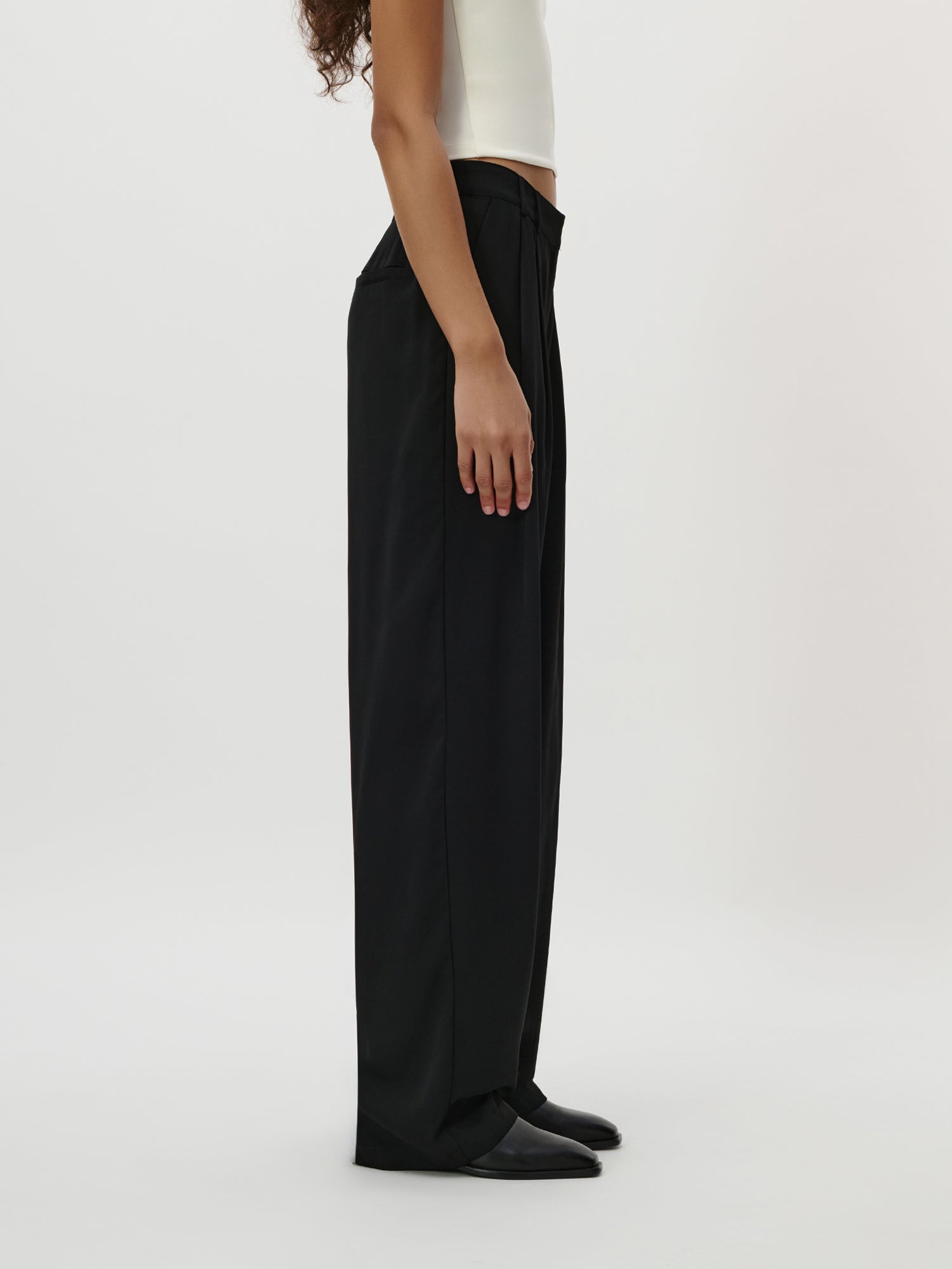 Kora Pants 34