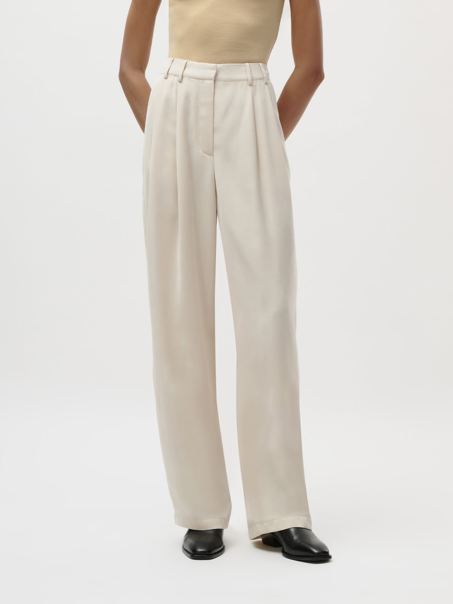 Kora Pants 34