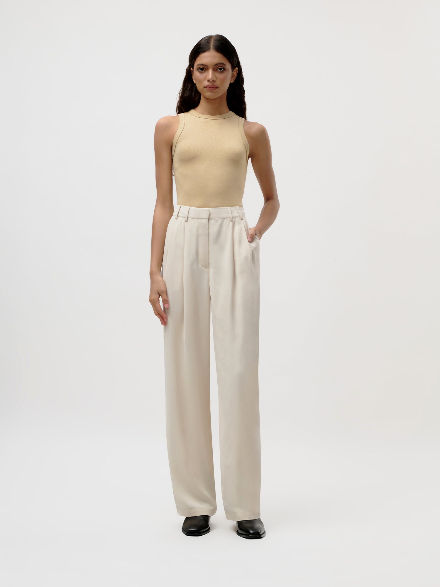 Kora Pants 34