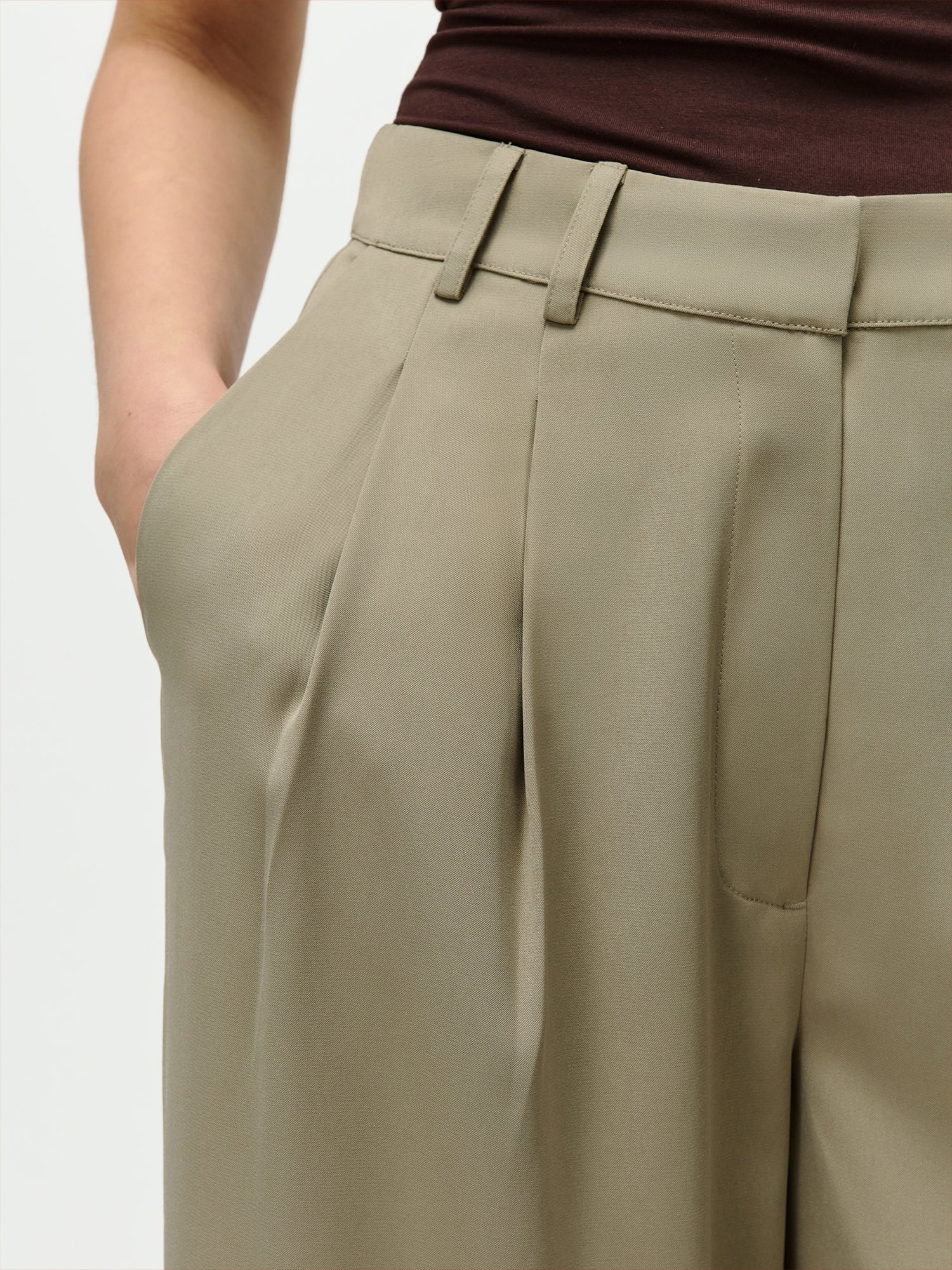 Kora Pants 34