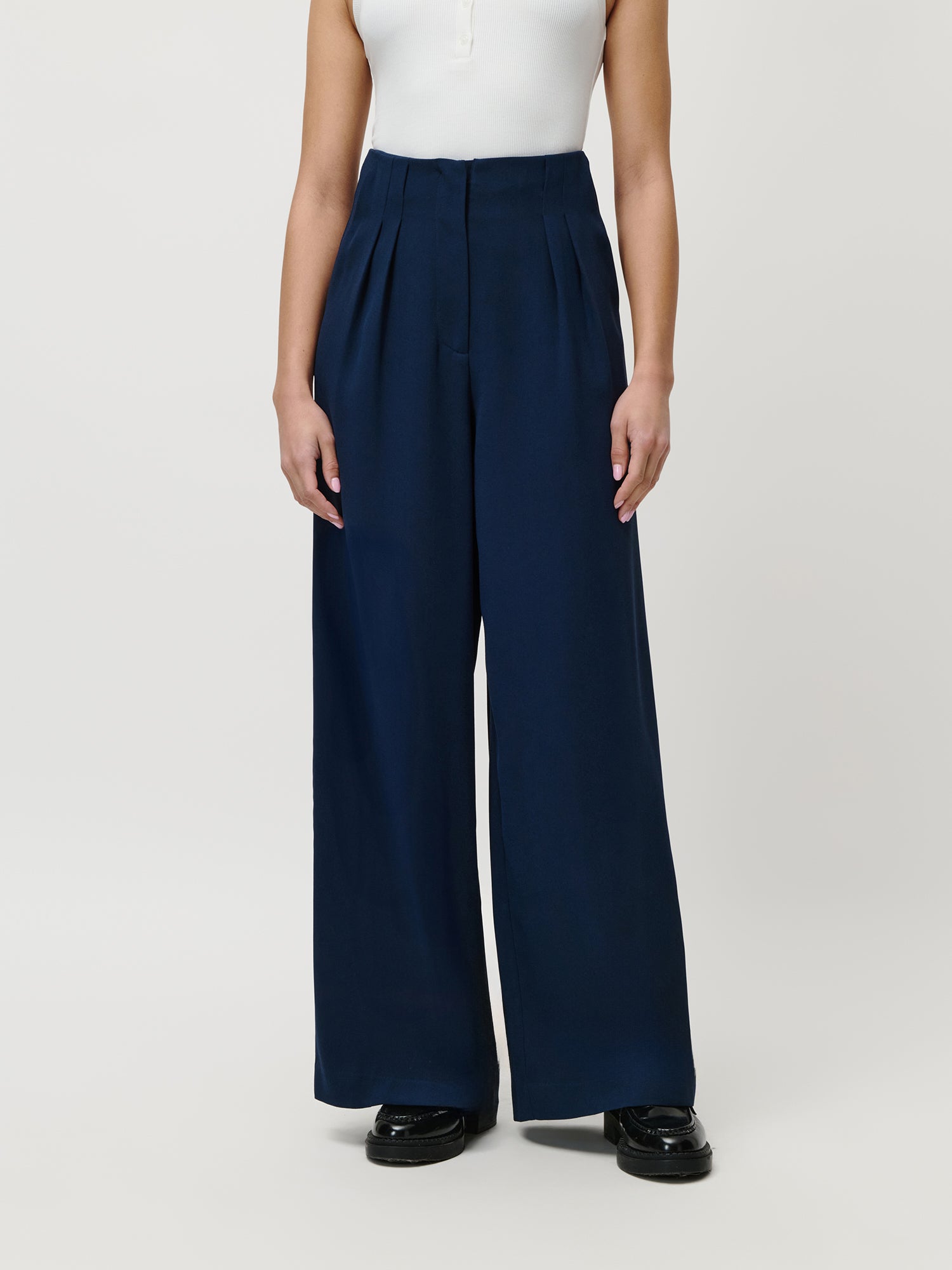 Camilla Pants 34