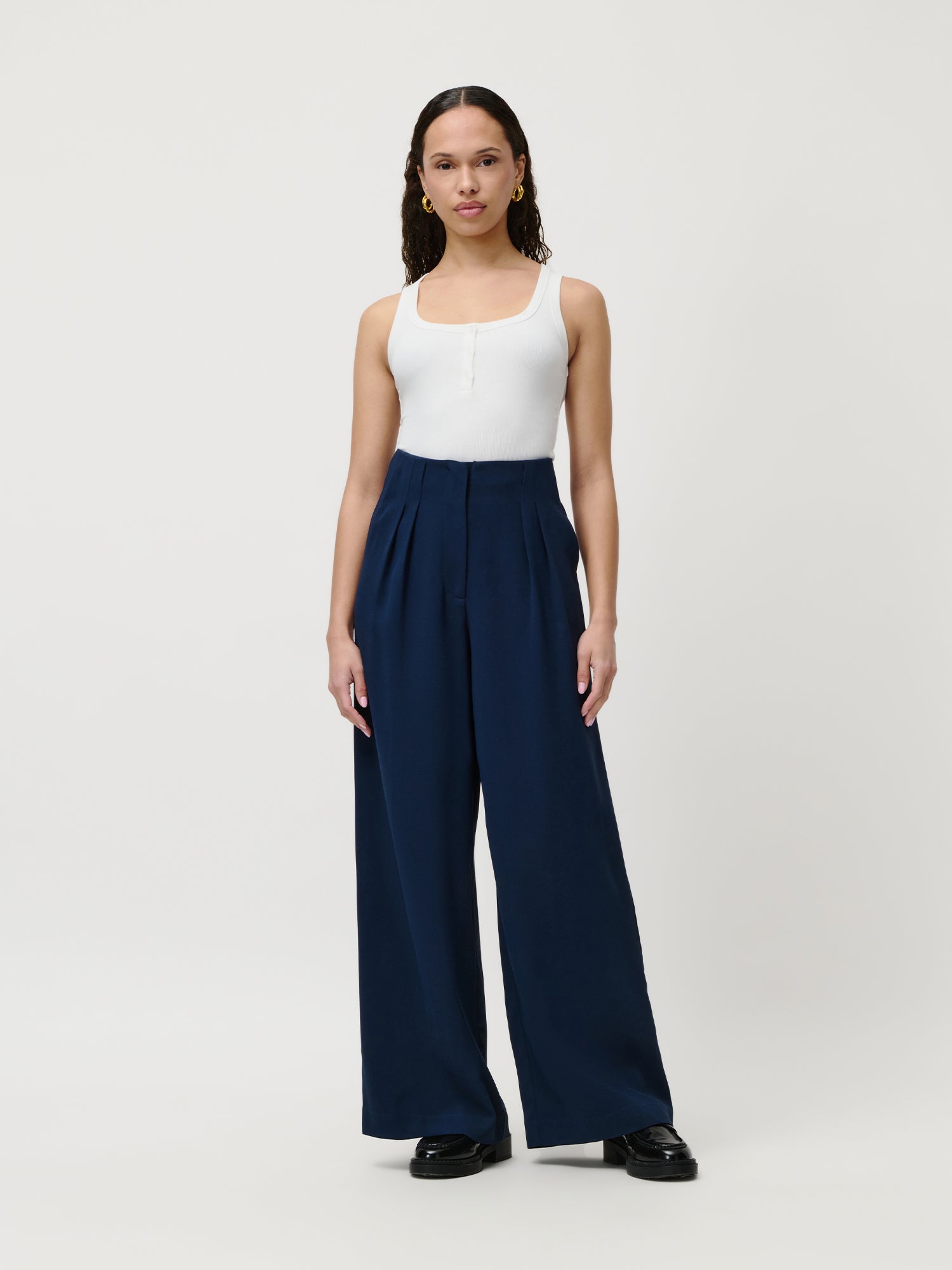Camilla Pants 34