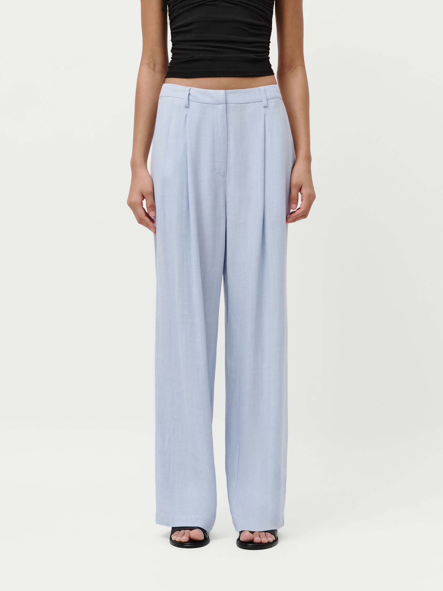 Saura Pants main image 0