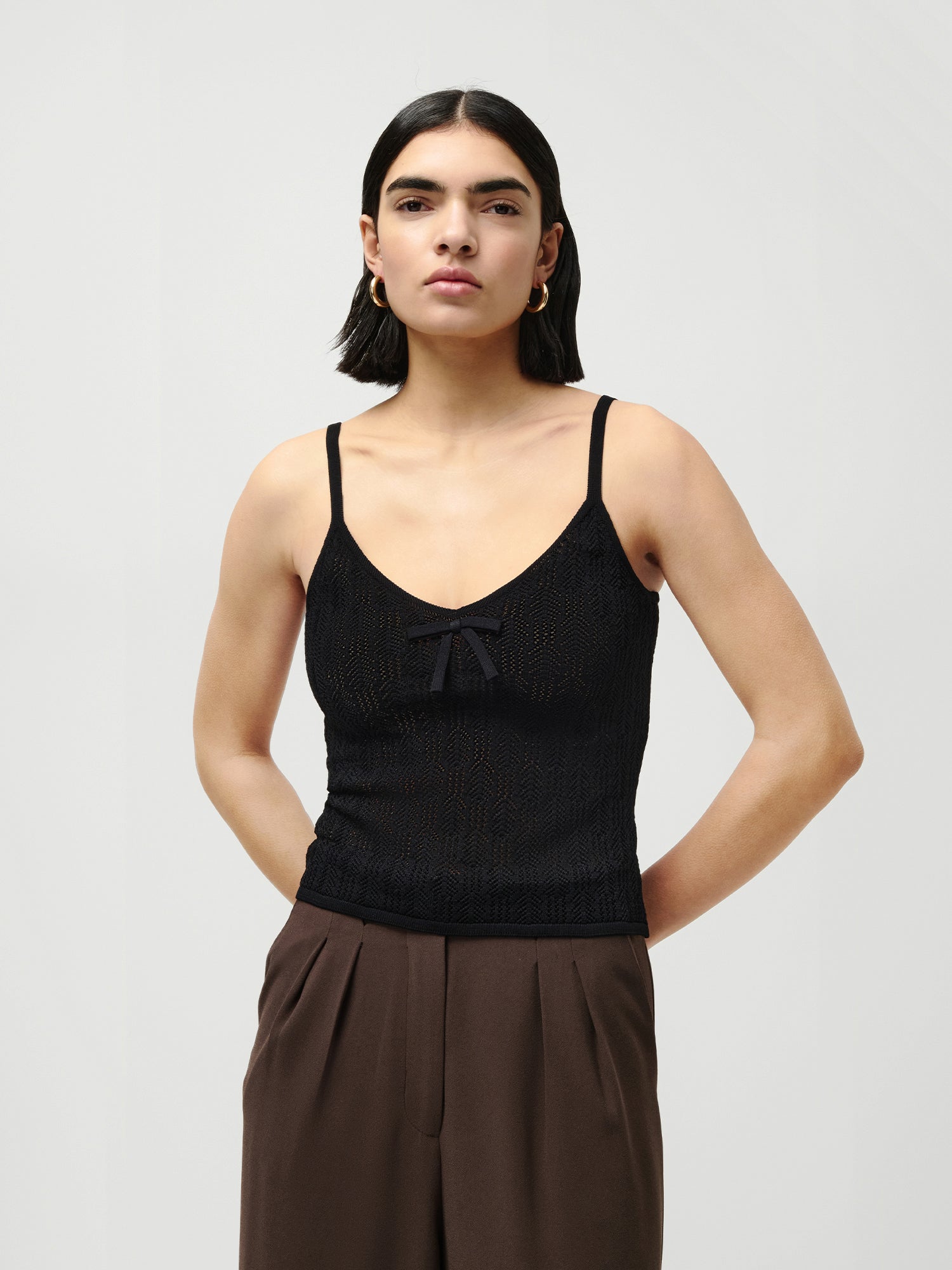 le field, The Maren Top