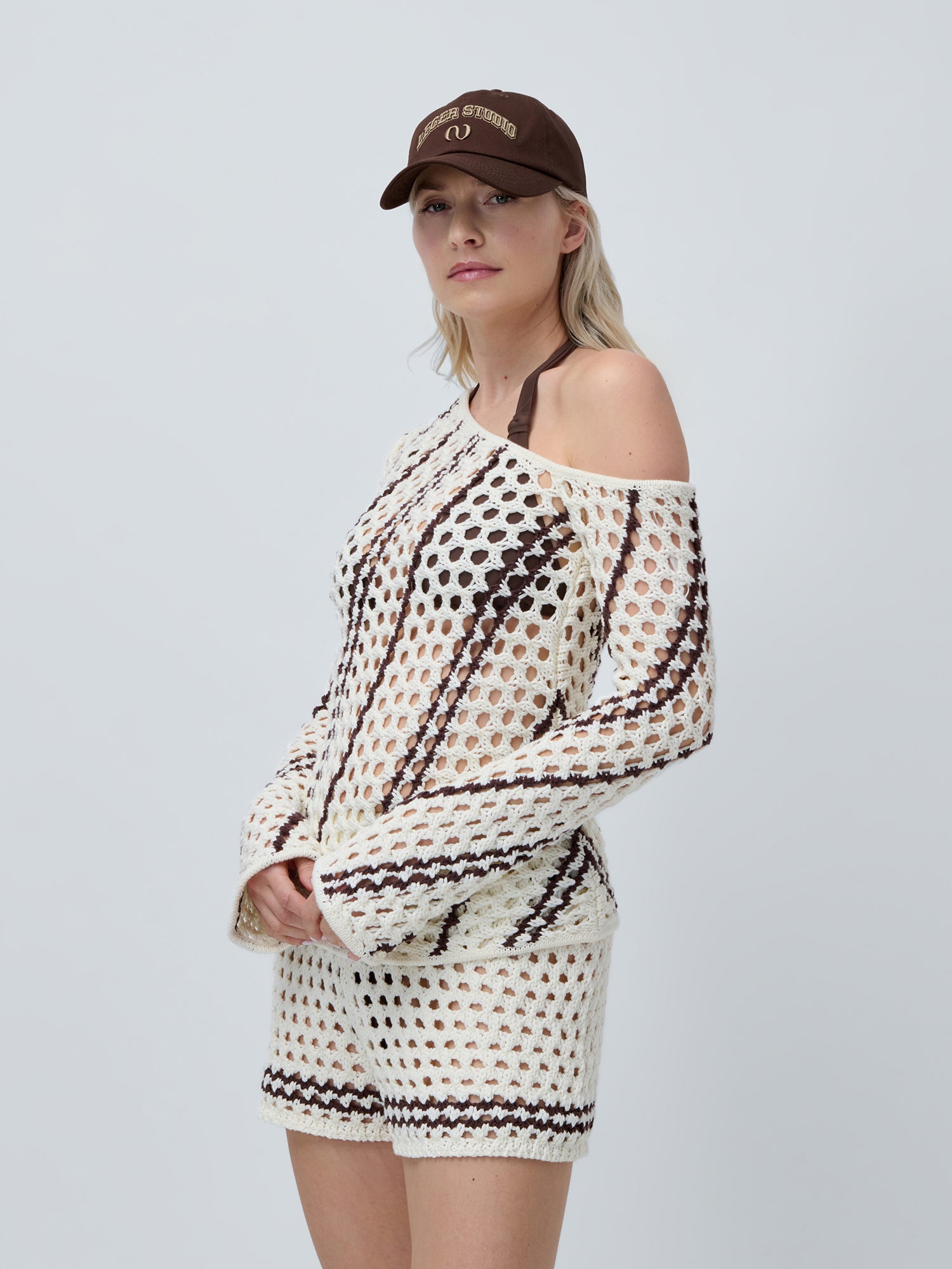 Laren Jumper 34