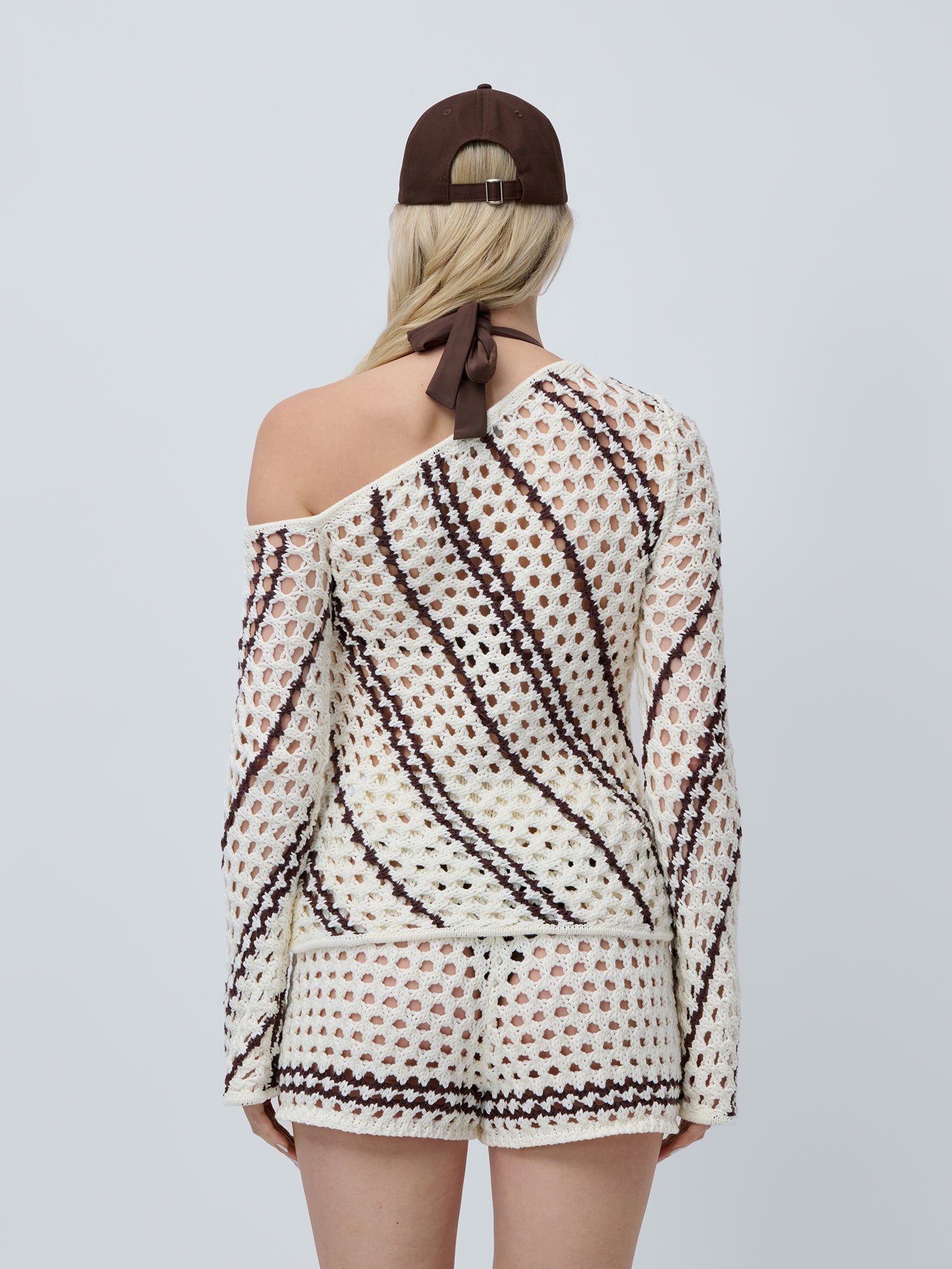 Laren Jumper 34
