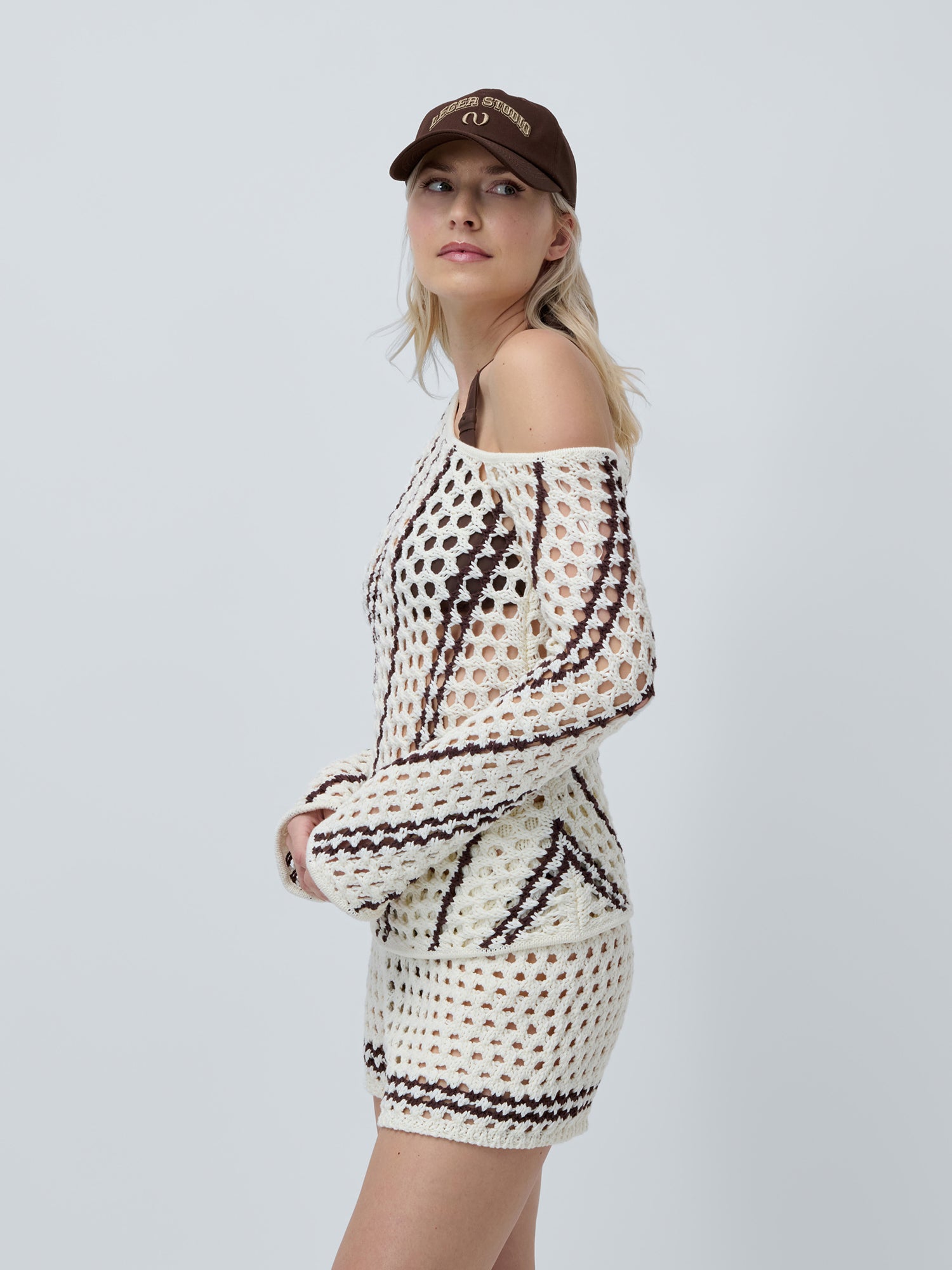 Laren Jumper 34