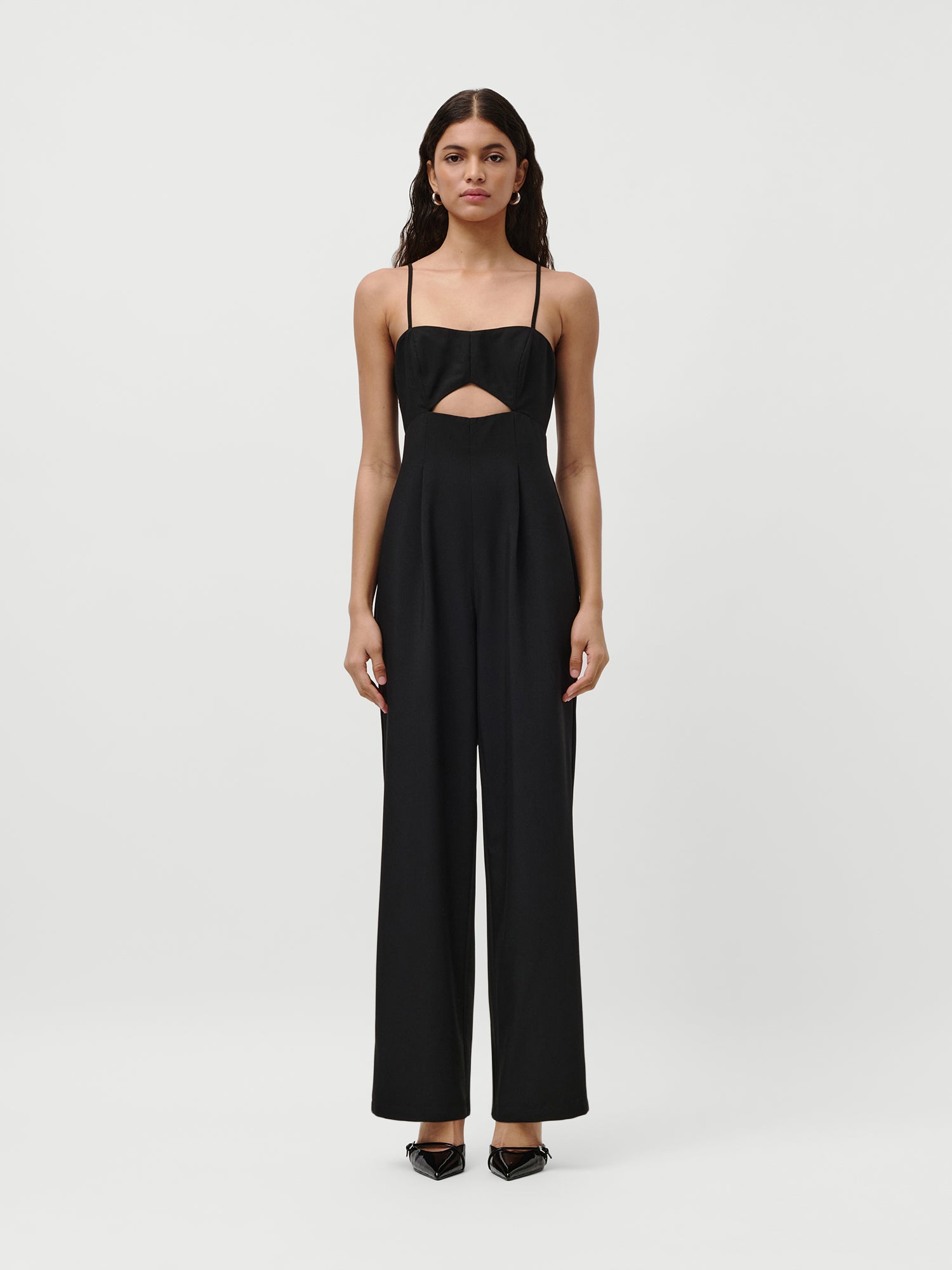 Marei Overall 34