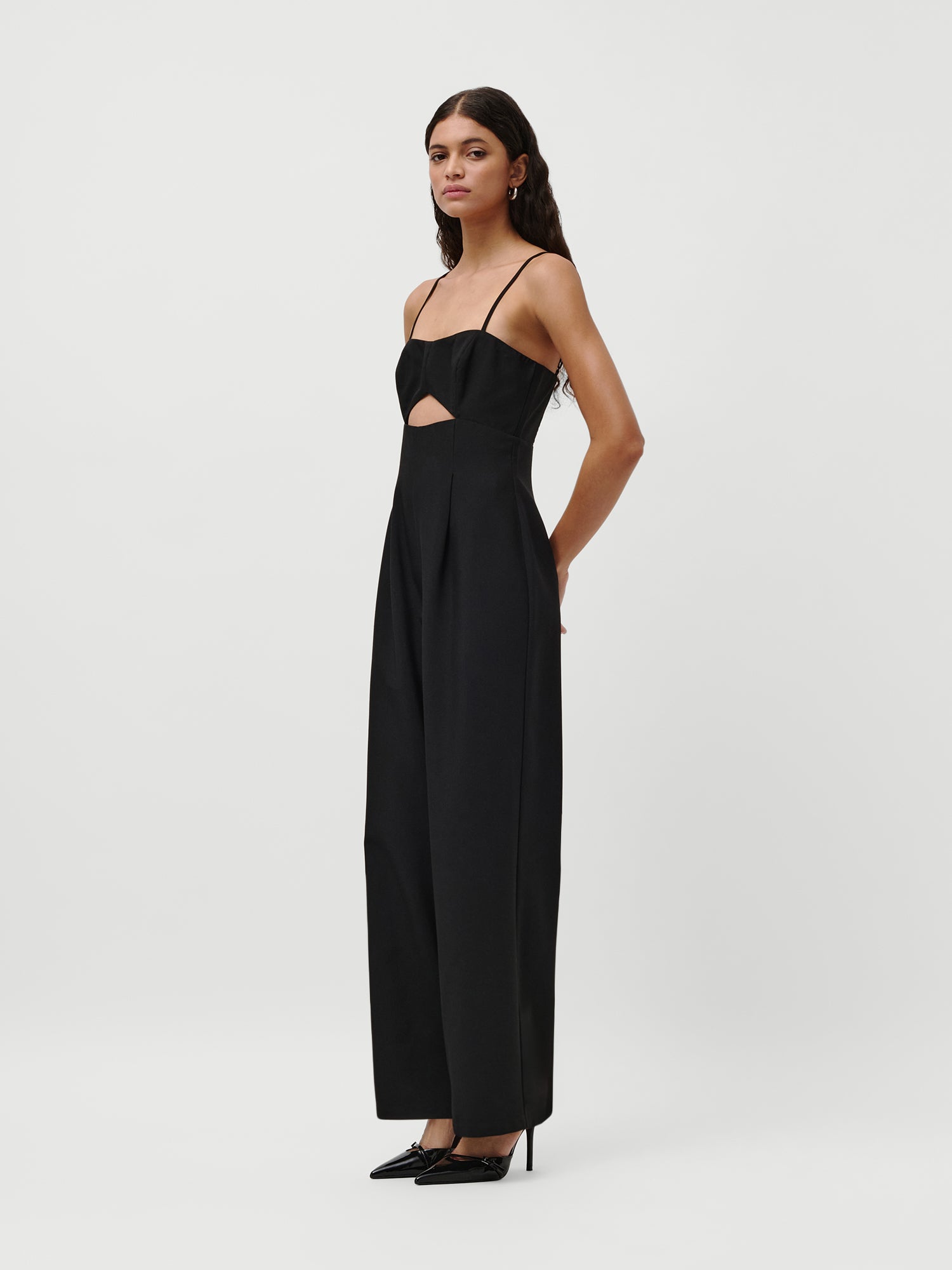 Marei Overall 34