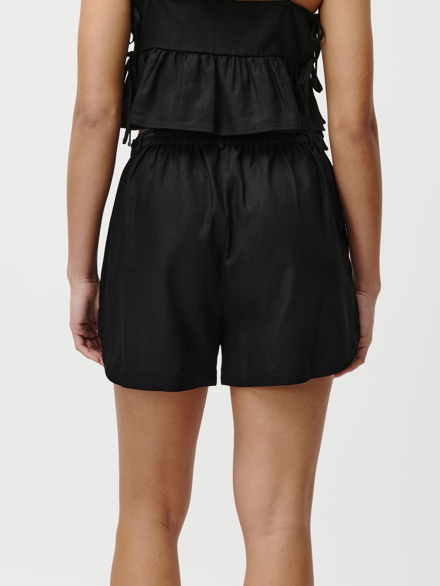 Antonina Shorts 34