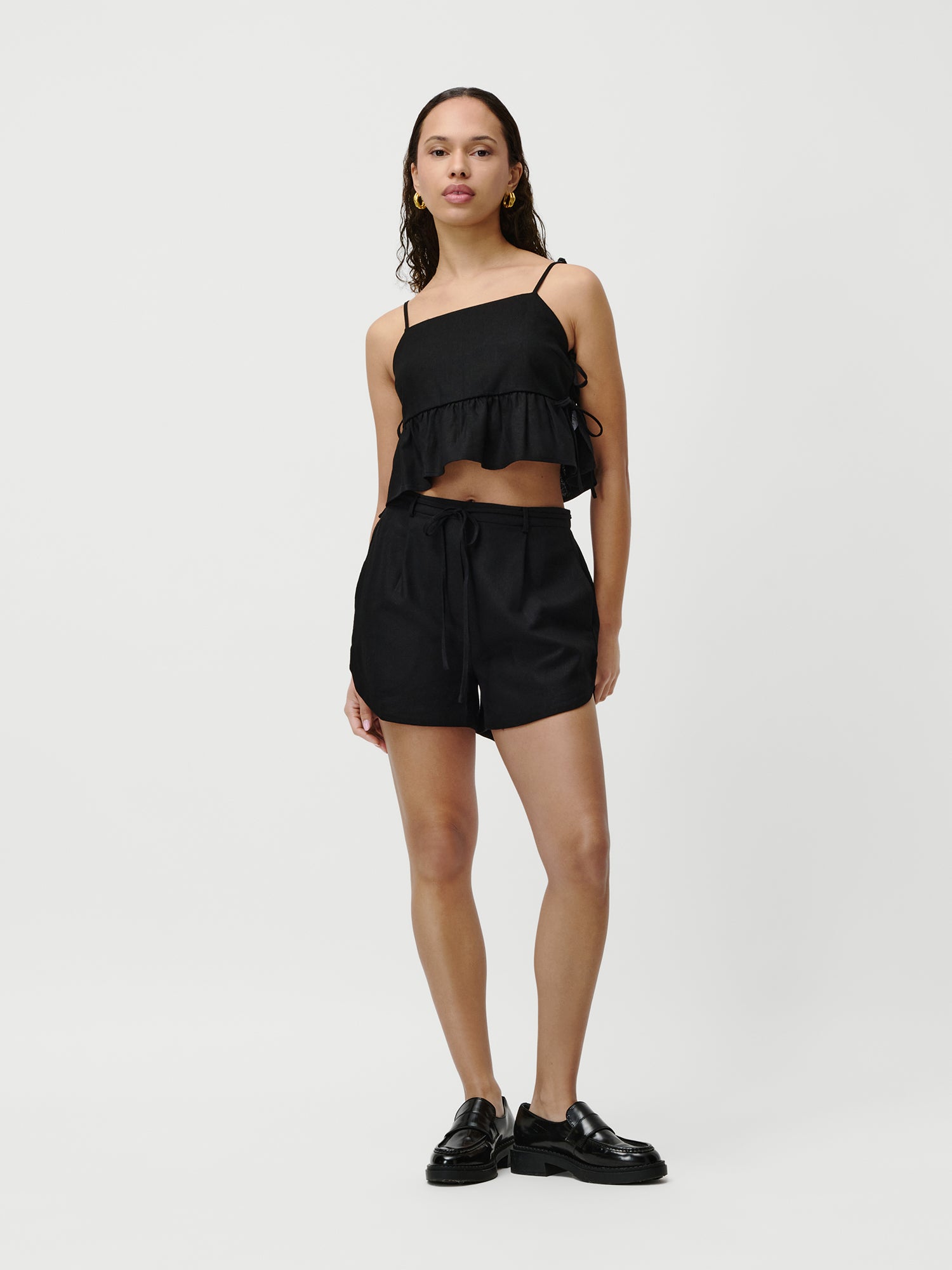 Antonina Shorts 34