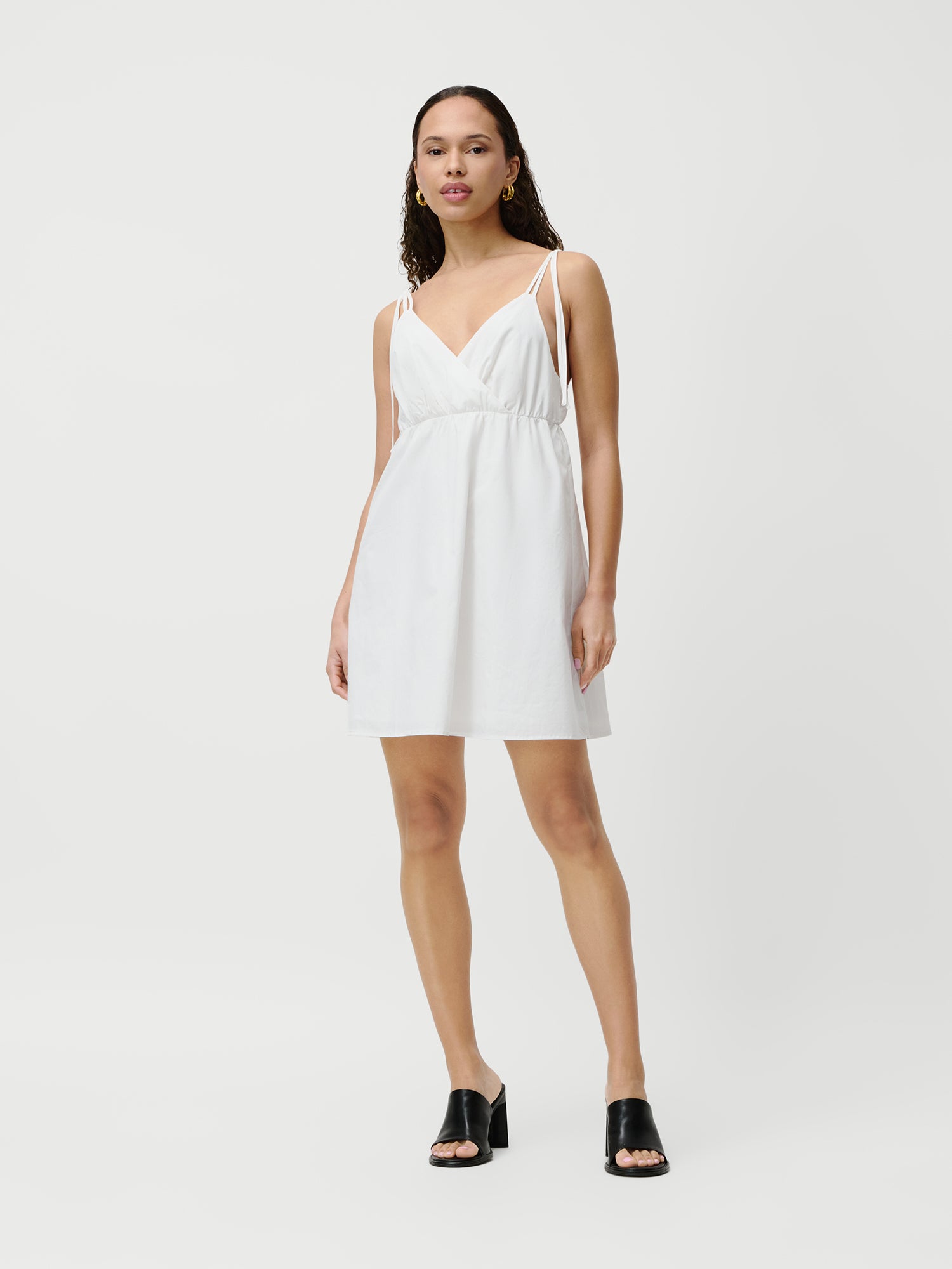 Jasmina Dress 34