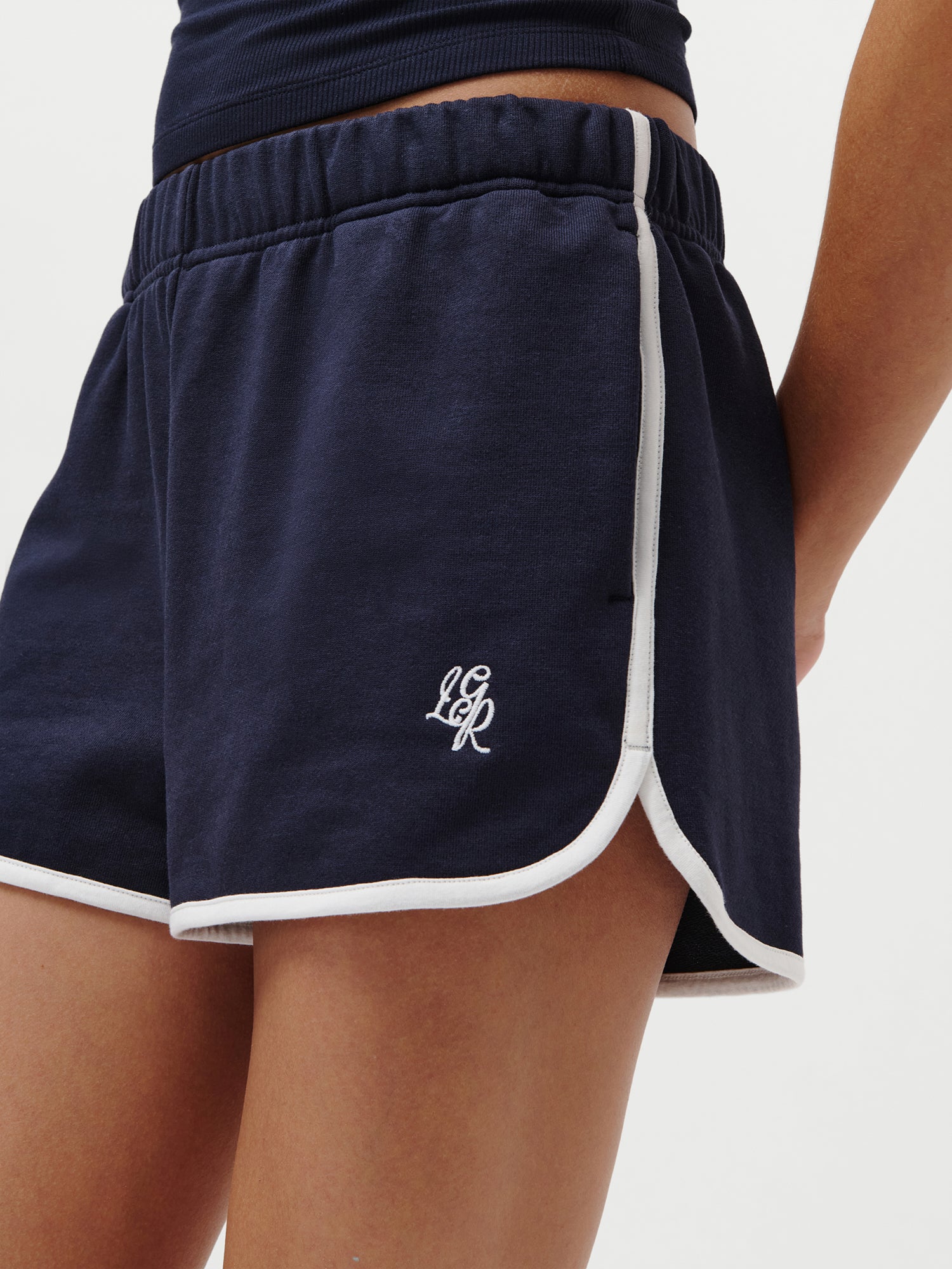 Drew Shorts 34
