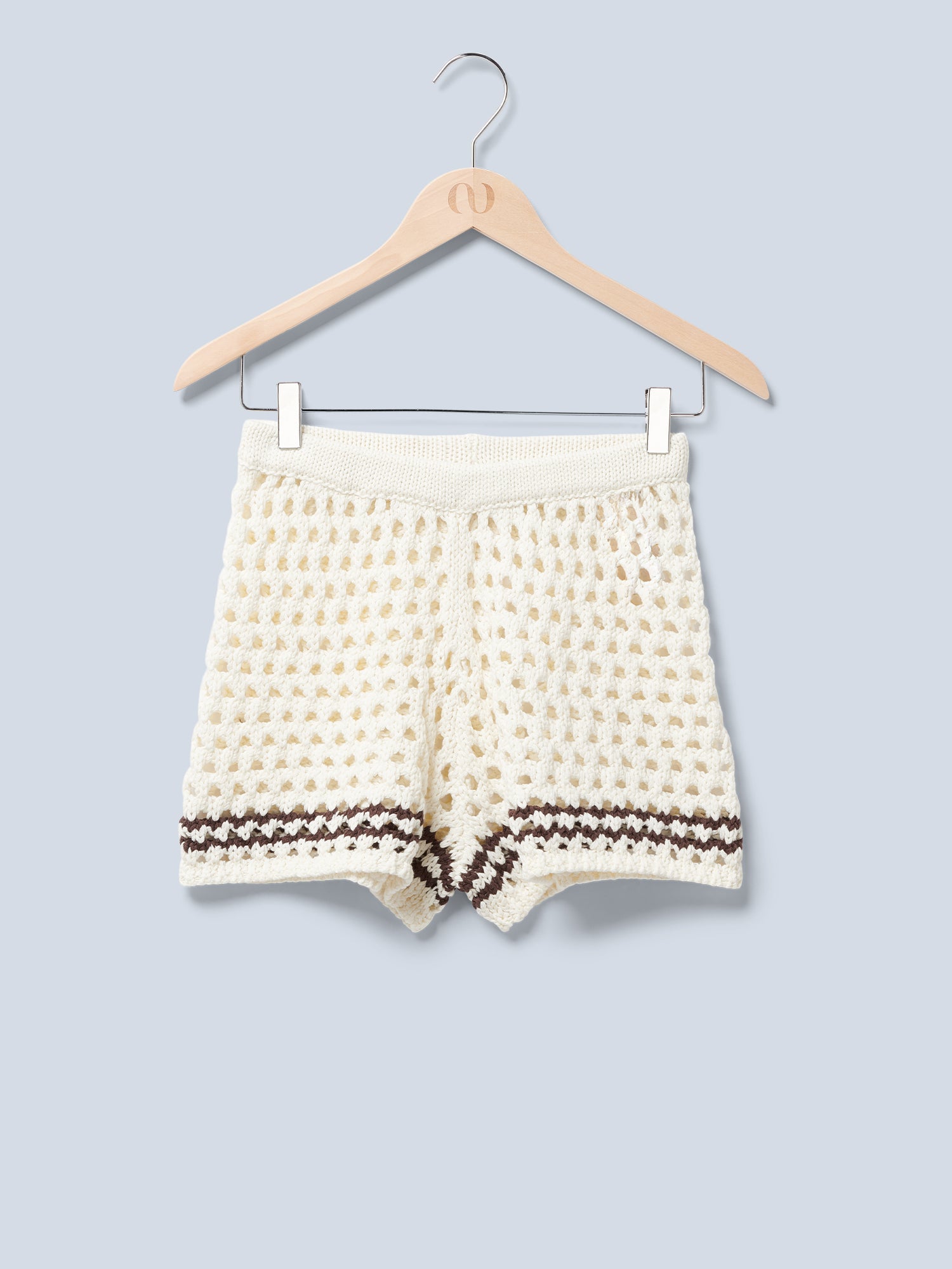 Laren Shorts 34