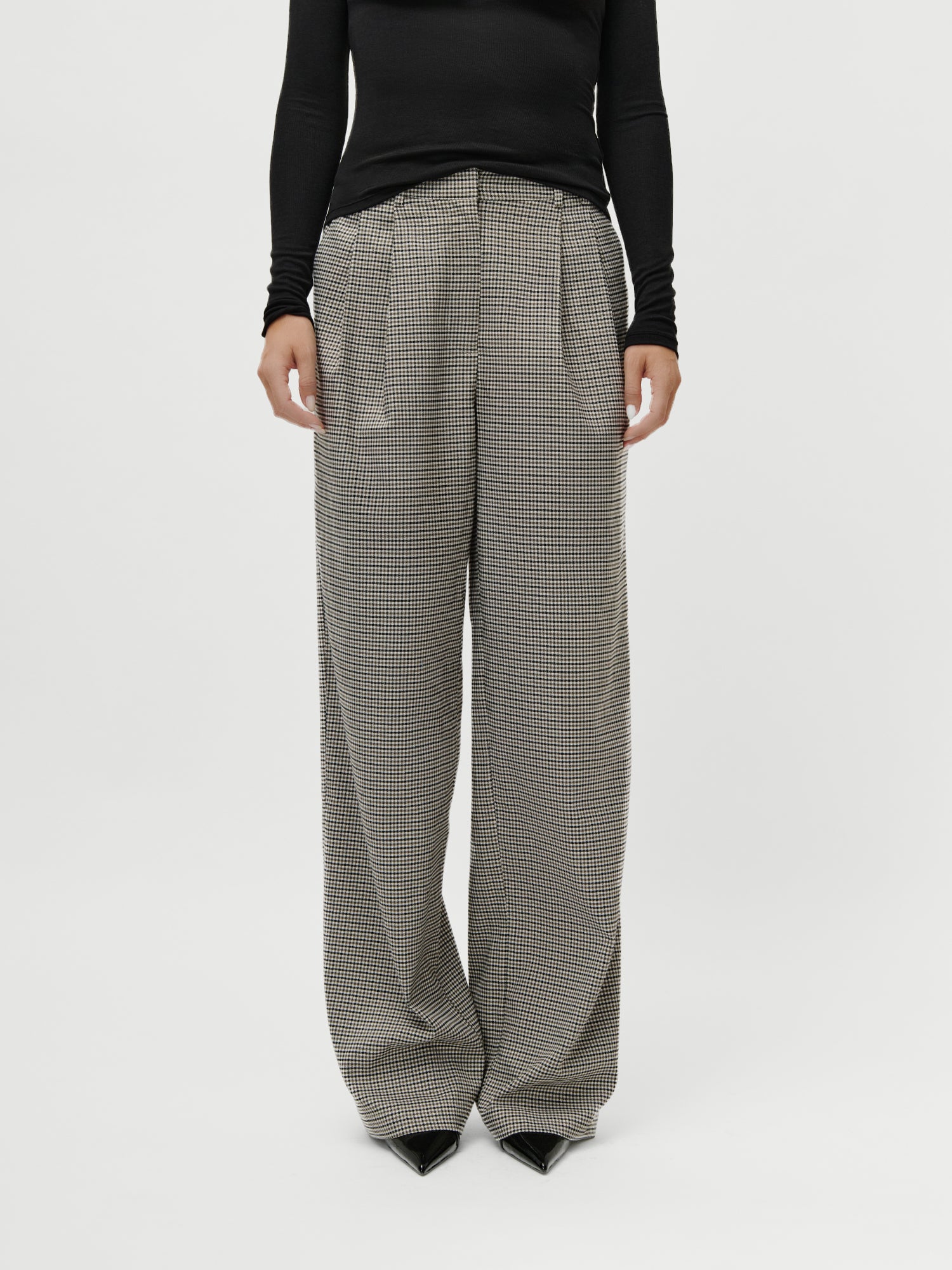 Shayenne Pants Tall 34