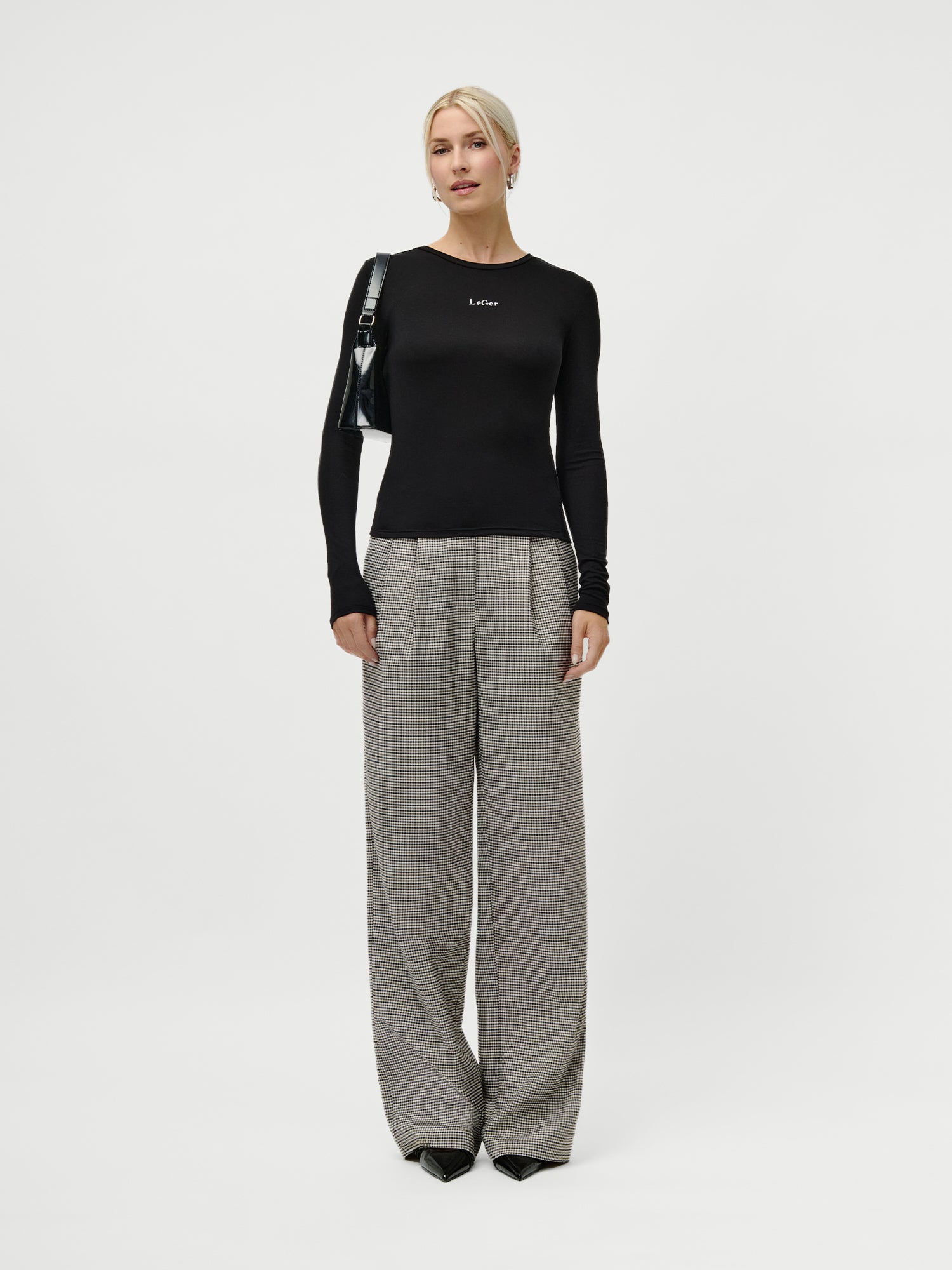 Shayenne Pants Tall 34