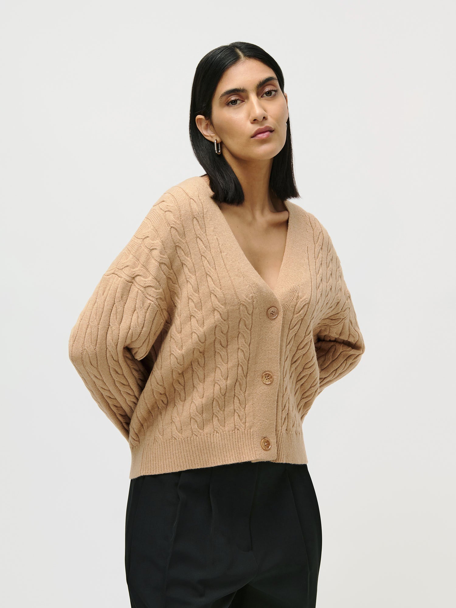 Lionne Cardigan 34