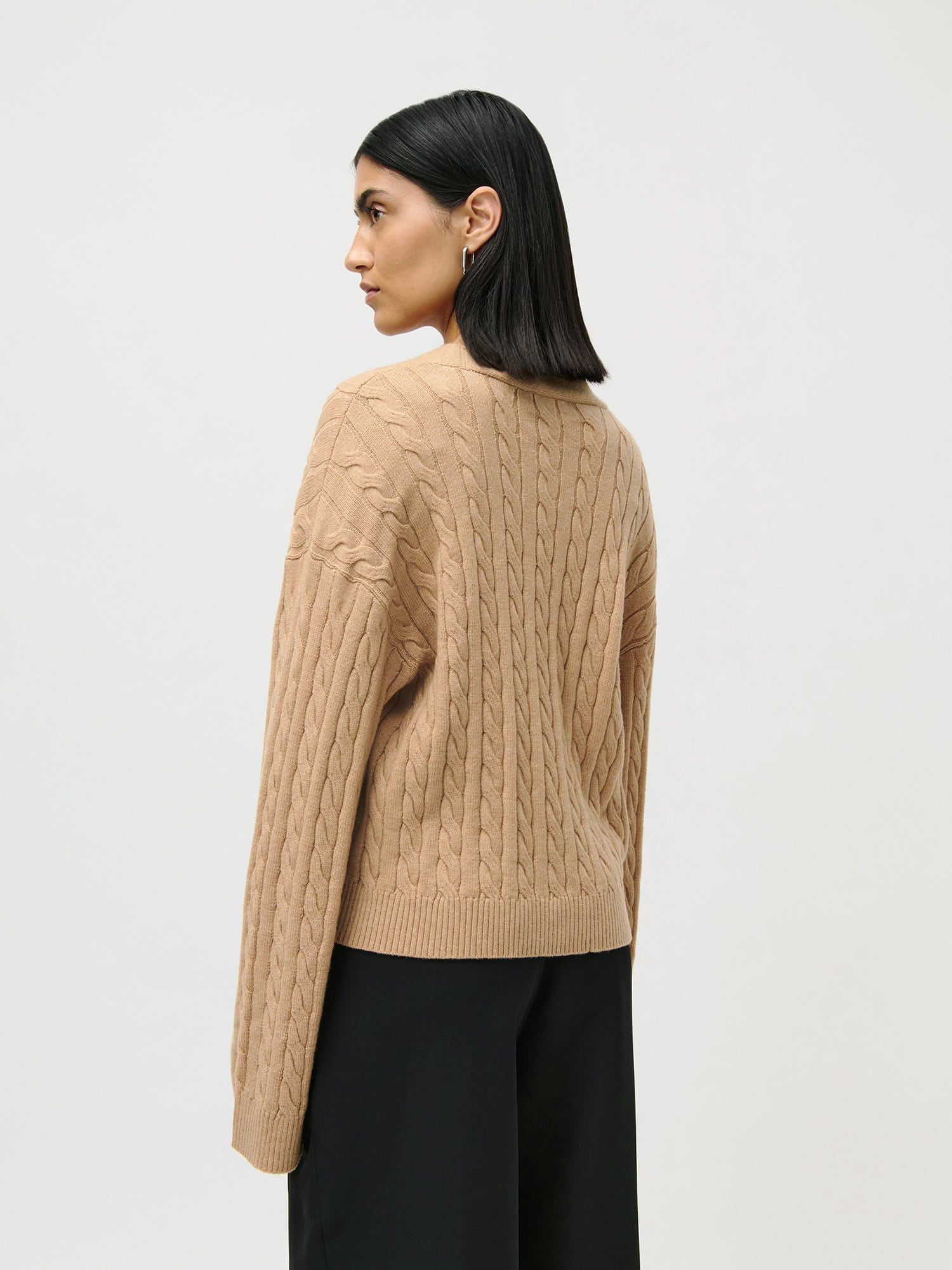 Lionne Cardigan 34
