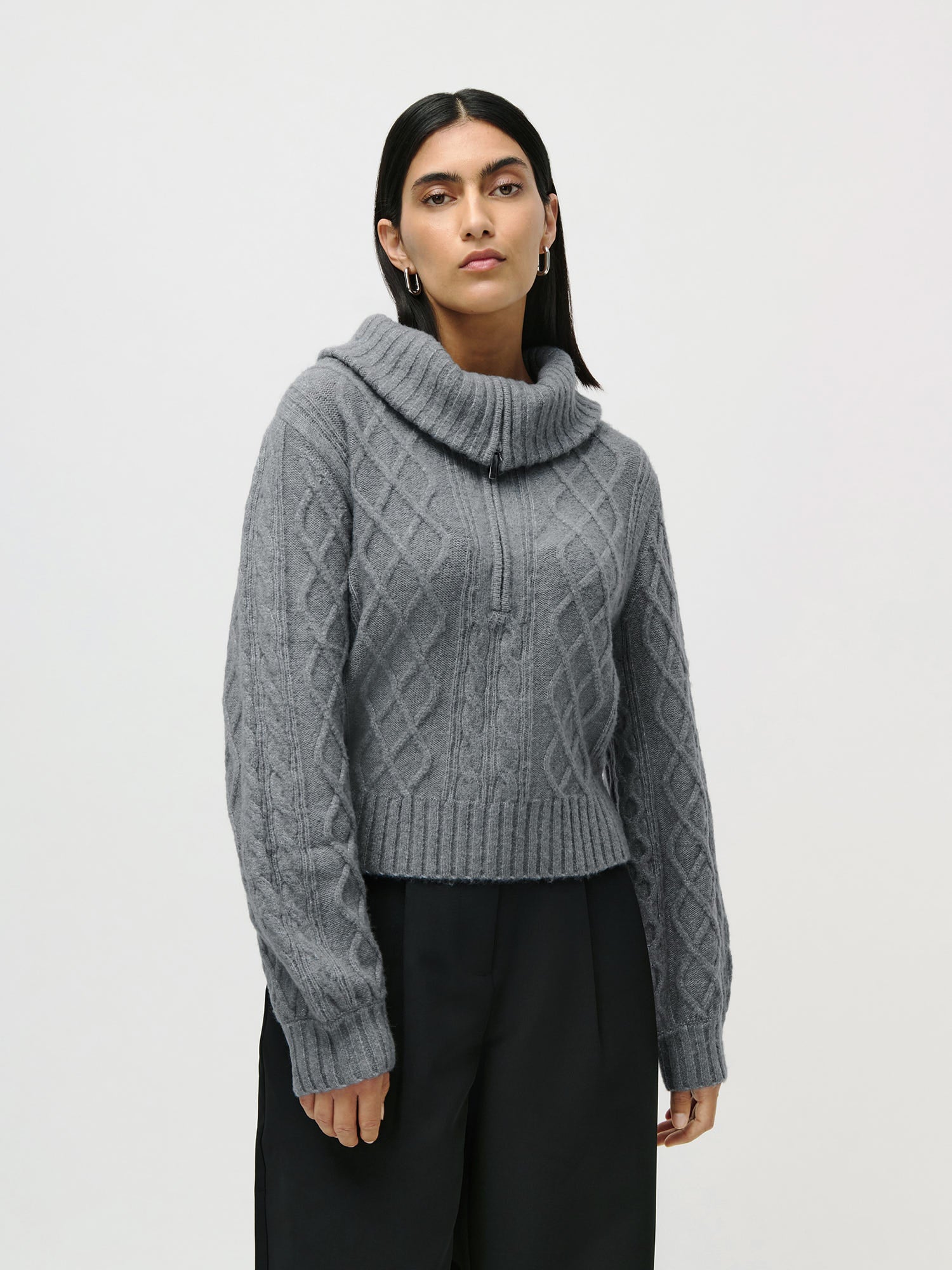 Josefina Jumper 34