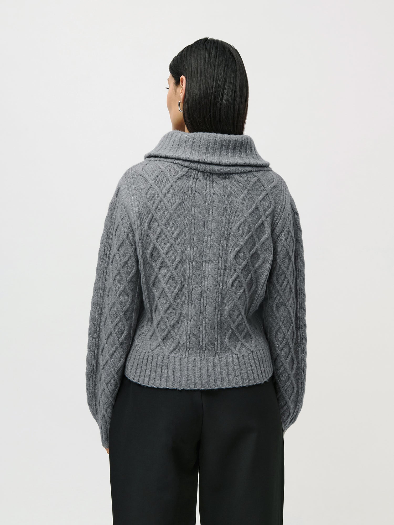 Josefina Jumper 34