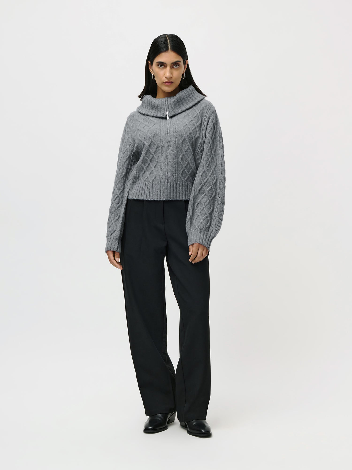 Josefina Jumper 34