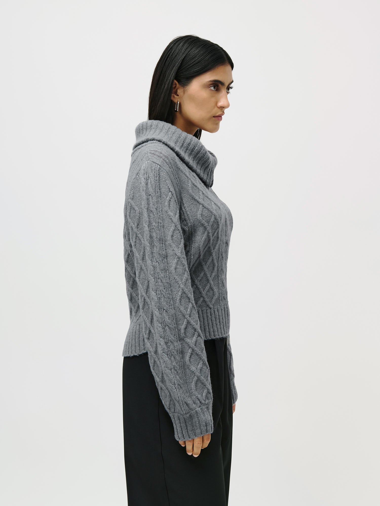 Josefina Jumper 34