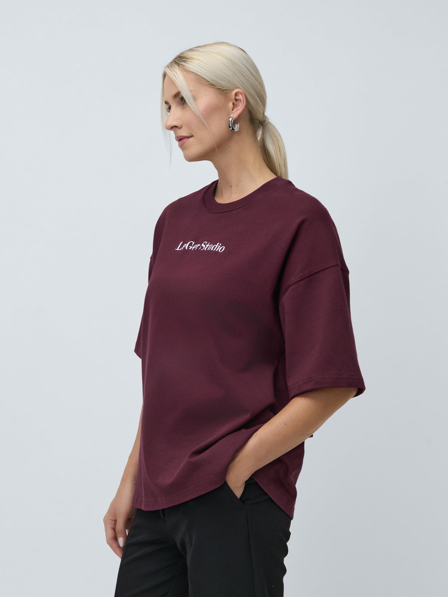 Sofie T-Shirt 34