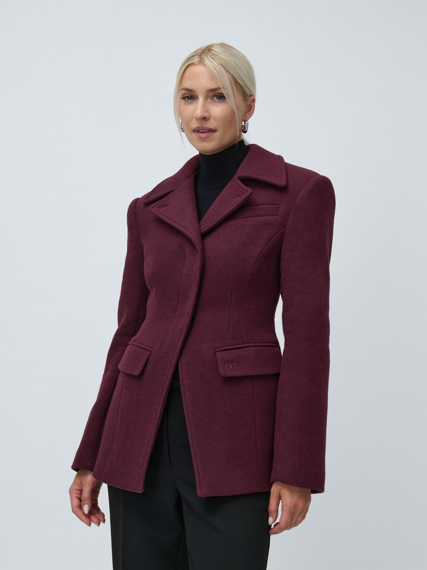 Deborah Jacket 34