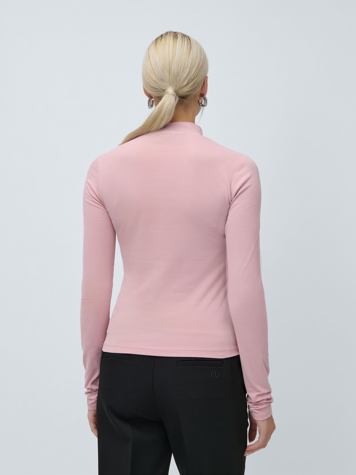 Franka Longsleeve 34