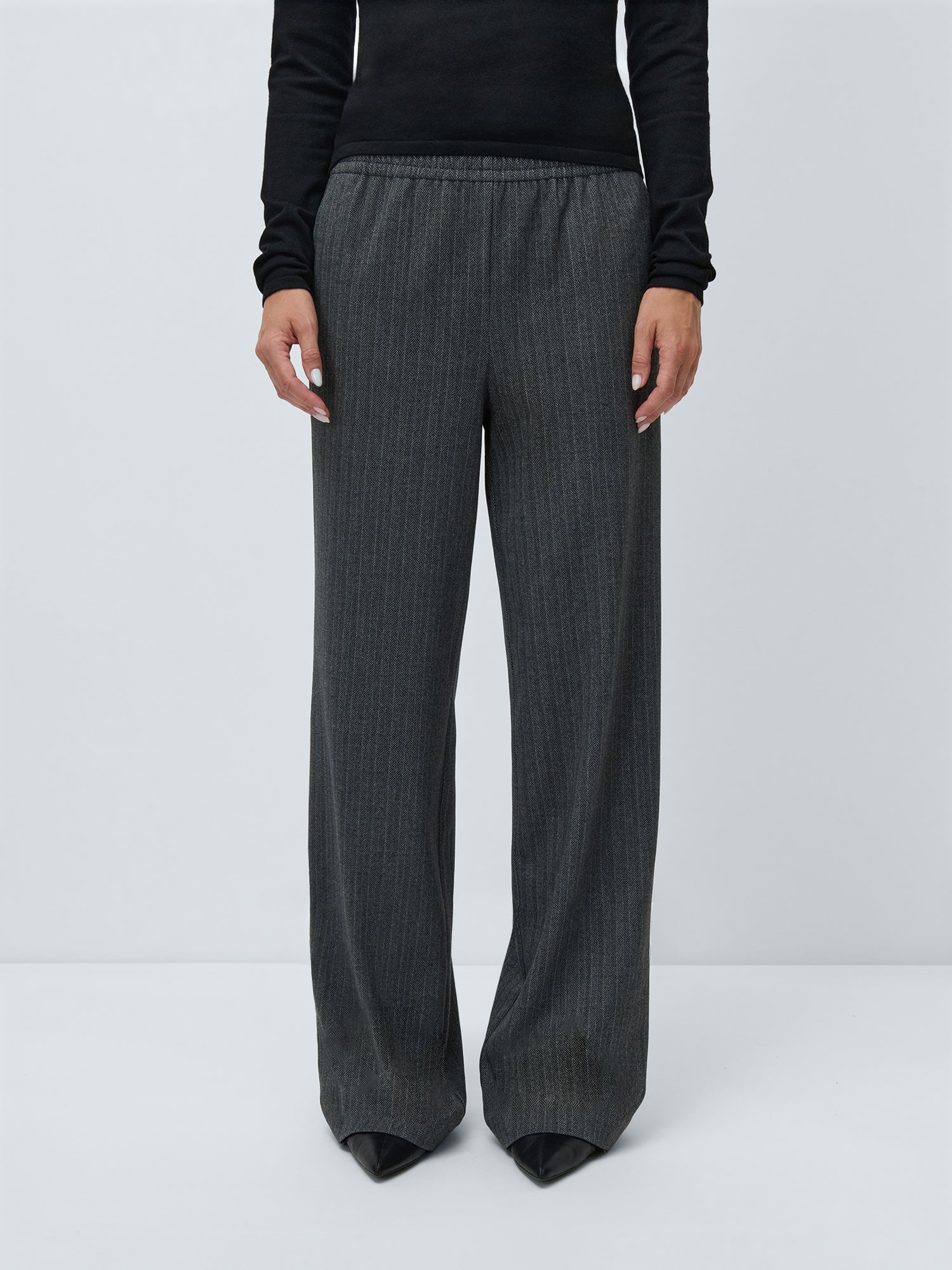 Shannon Pants Tall 34